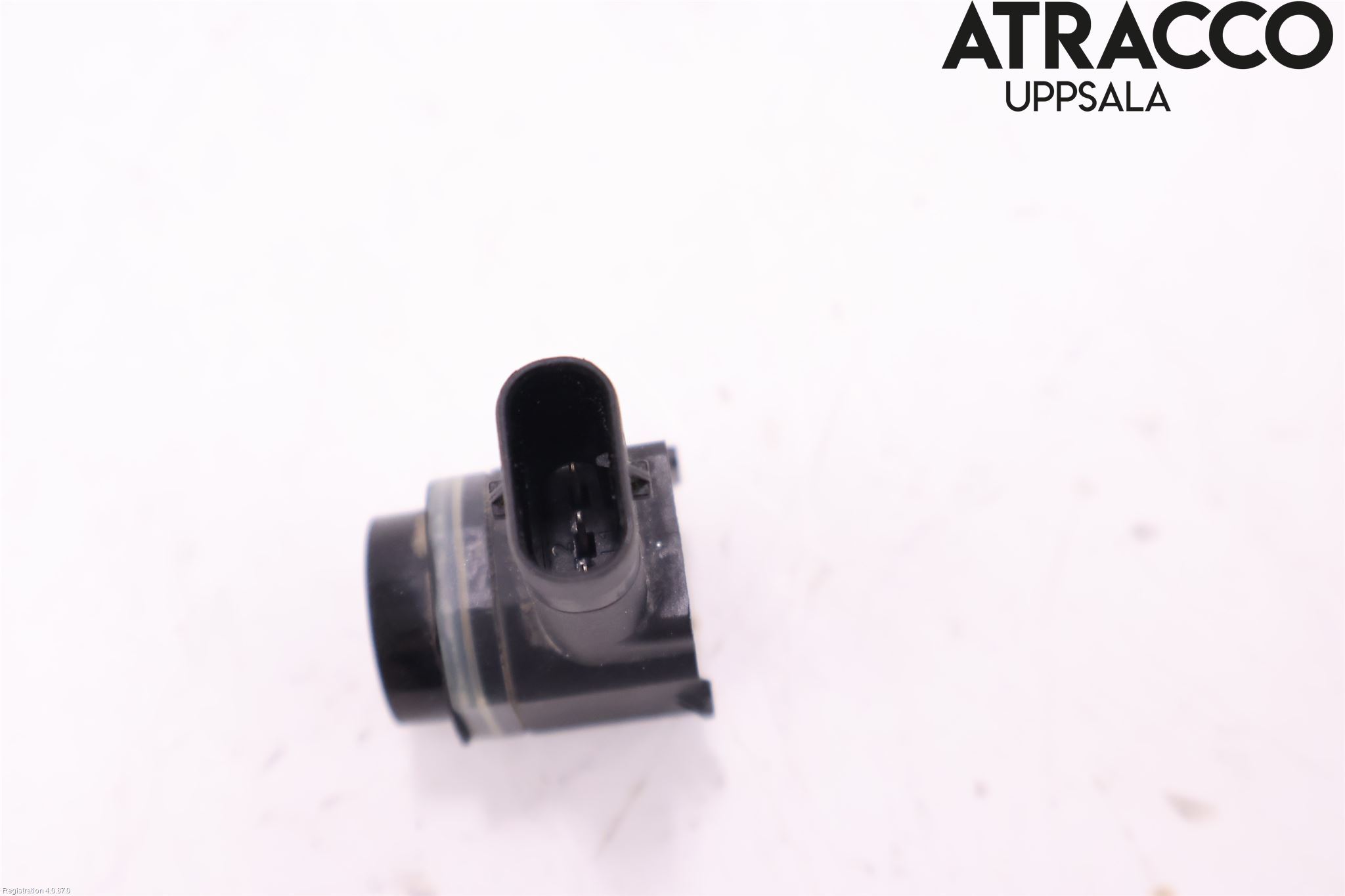 Audi Q5 09-16 Parkeringshjälp Frontsensor