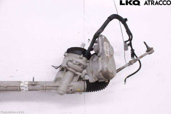 Opel CORSA F, CORSA-E 20- Styrväxel-Snäcka Elektrisk