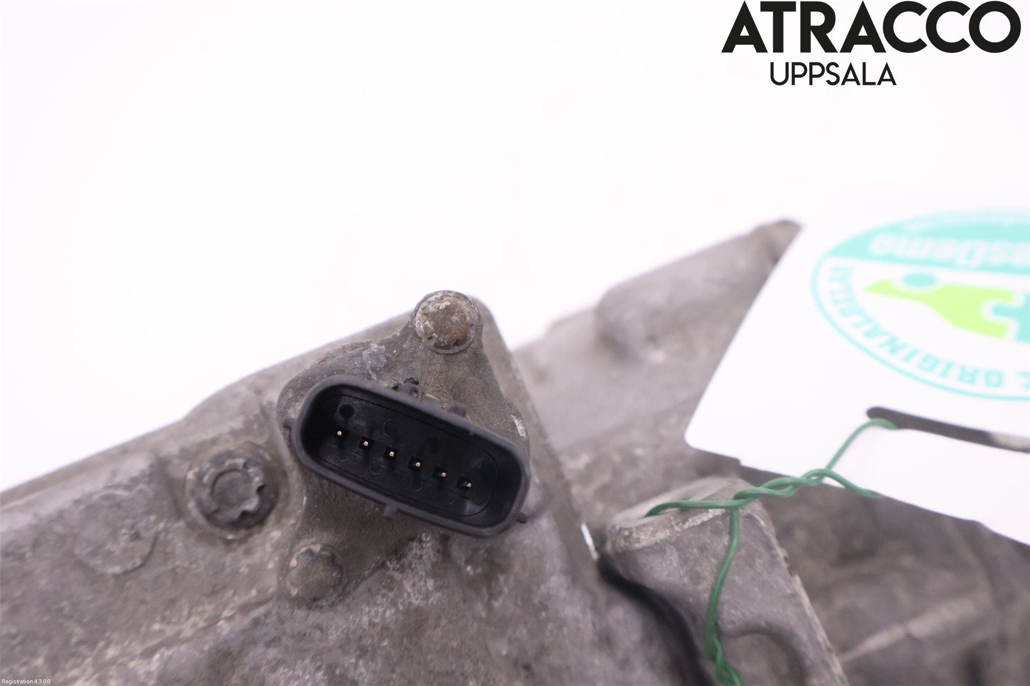 Toyota PRIUS+ ZVW40 12-20 Ac Kompressor