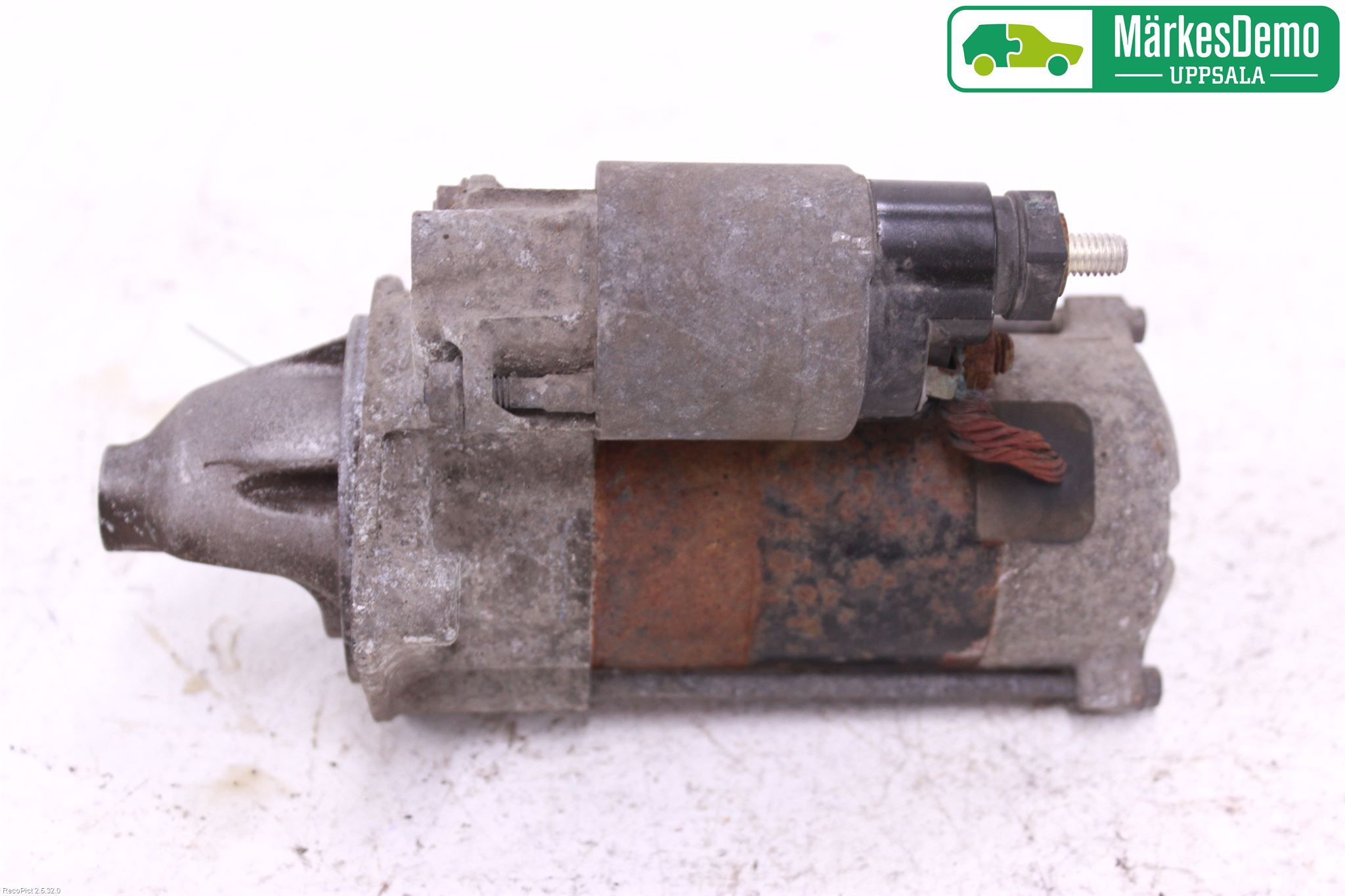 Lexus IS 200/300   99-05 Startmotor