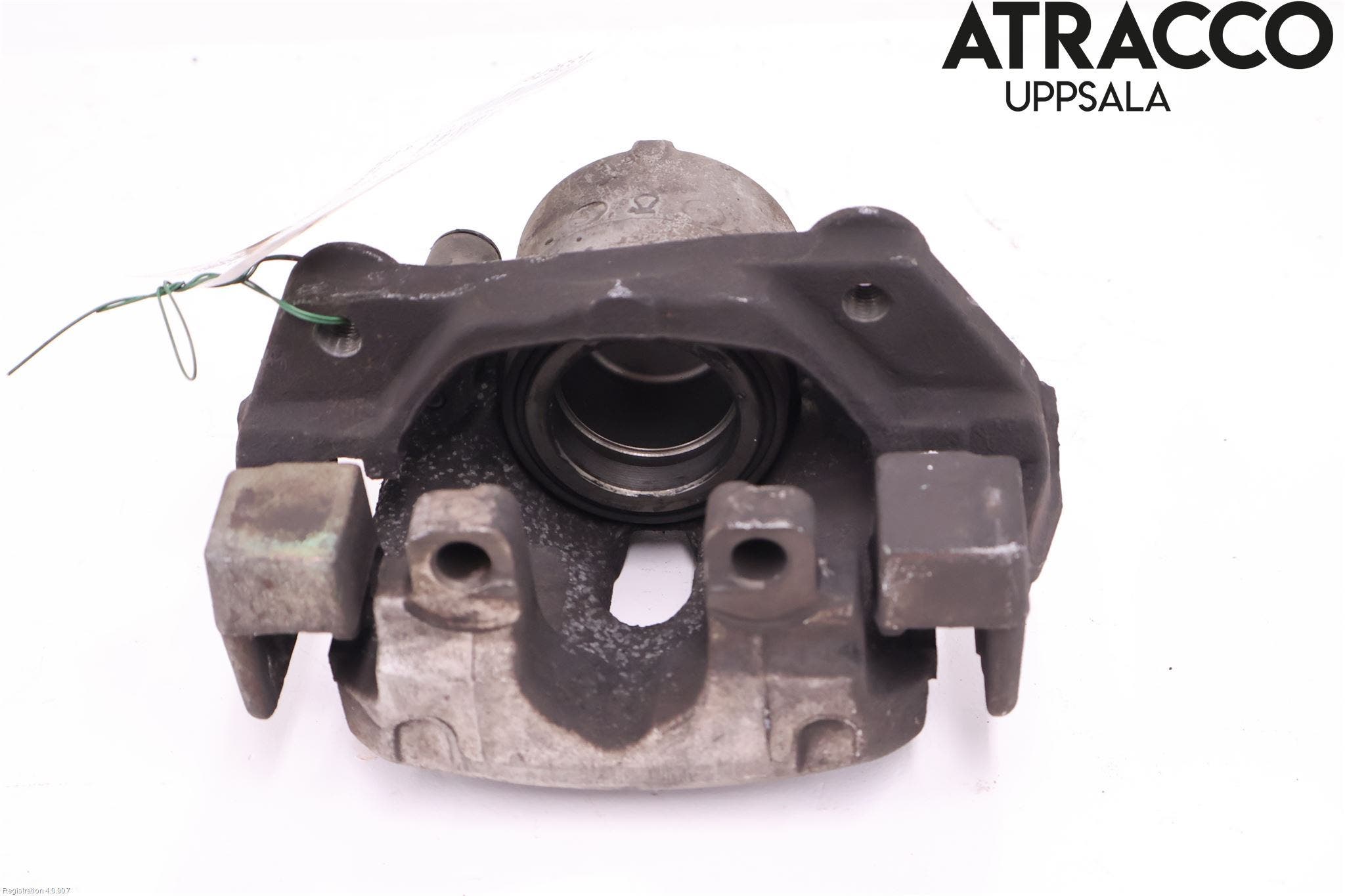 BMW 5 E39 95-04 Bromsok Fram Höger