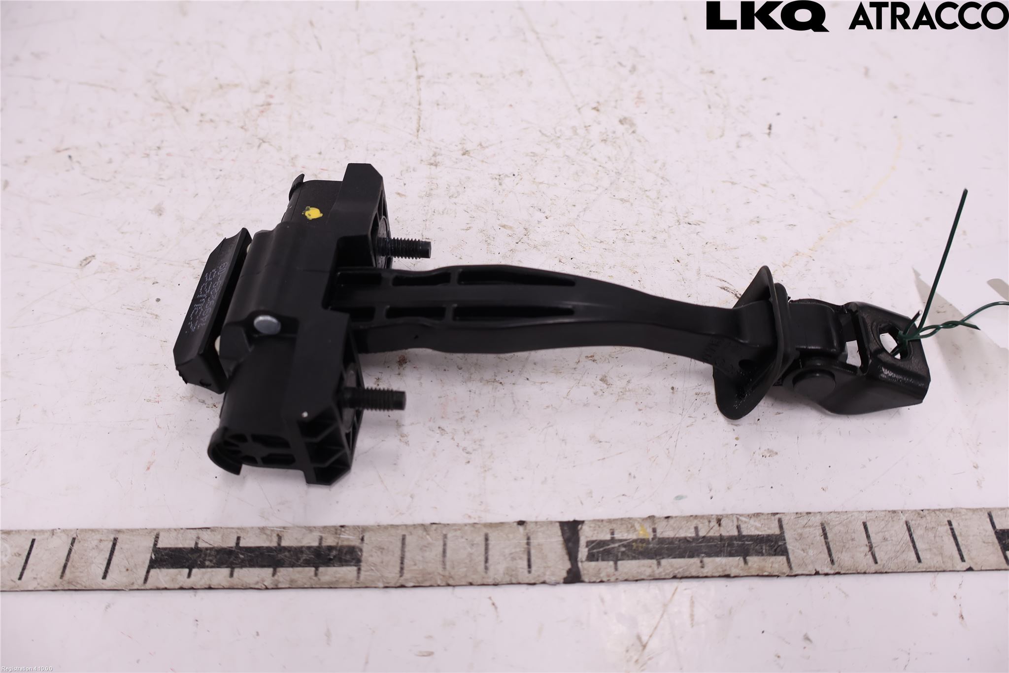 BMW 4/i4 G26 GRAN COUPÉ 21- Dörrstopp