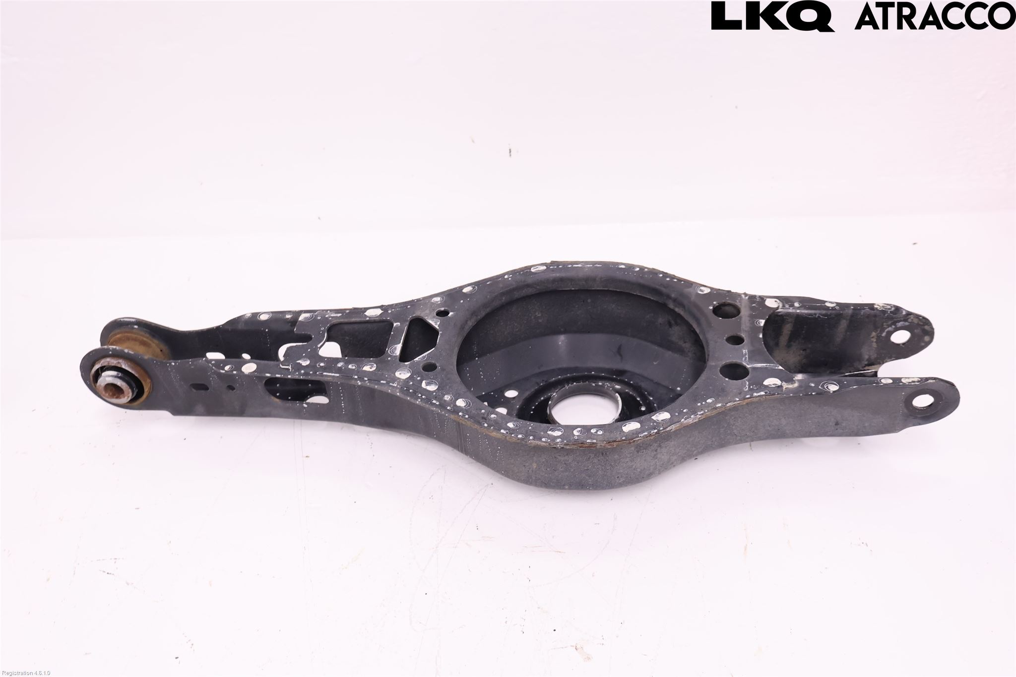 Toyota CAMRY 19-24 Bärarm Bak Höger