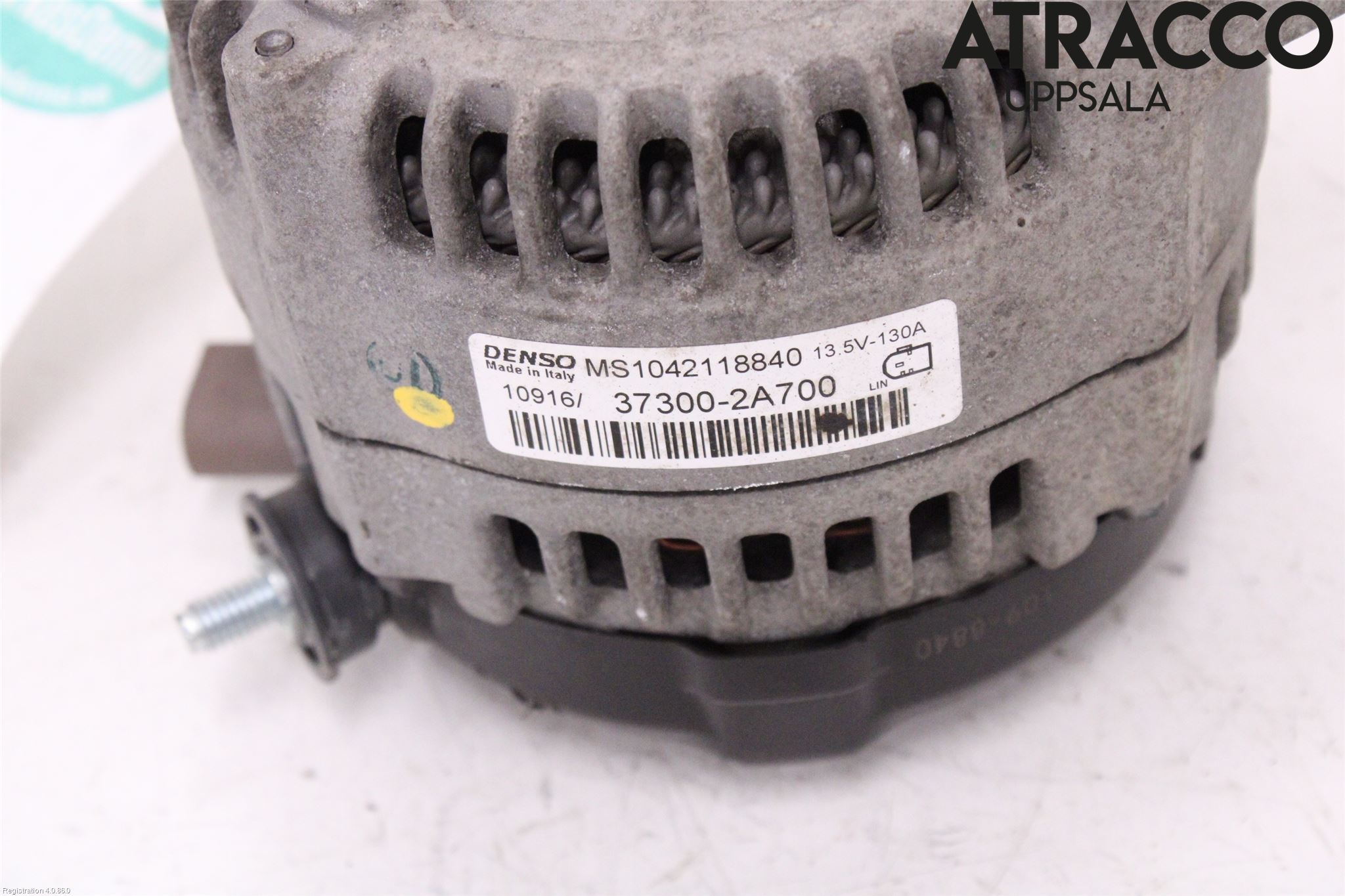 Kia CEED 12-18 Generator