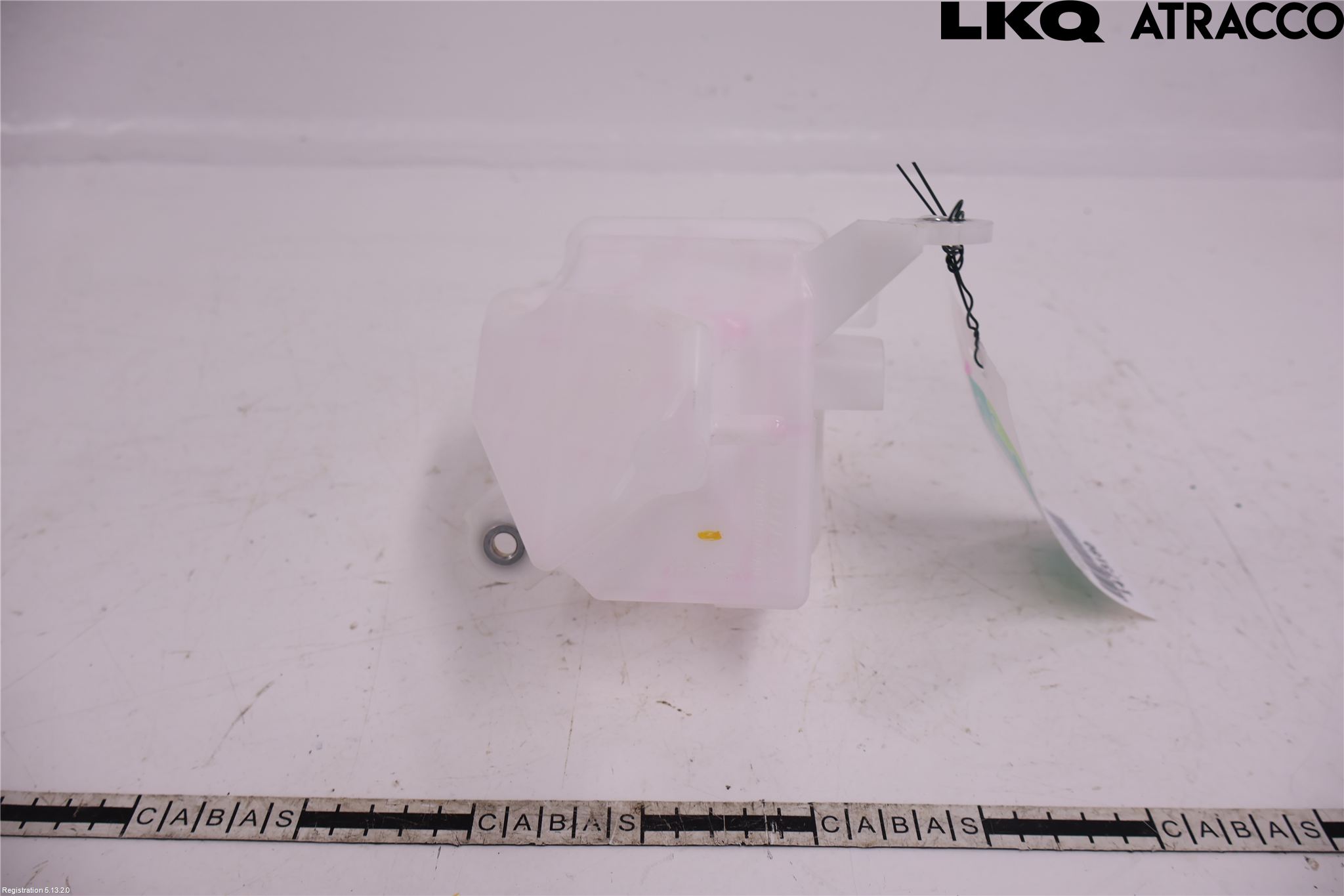 Toyota RAV4 19- Expansionstank