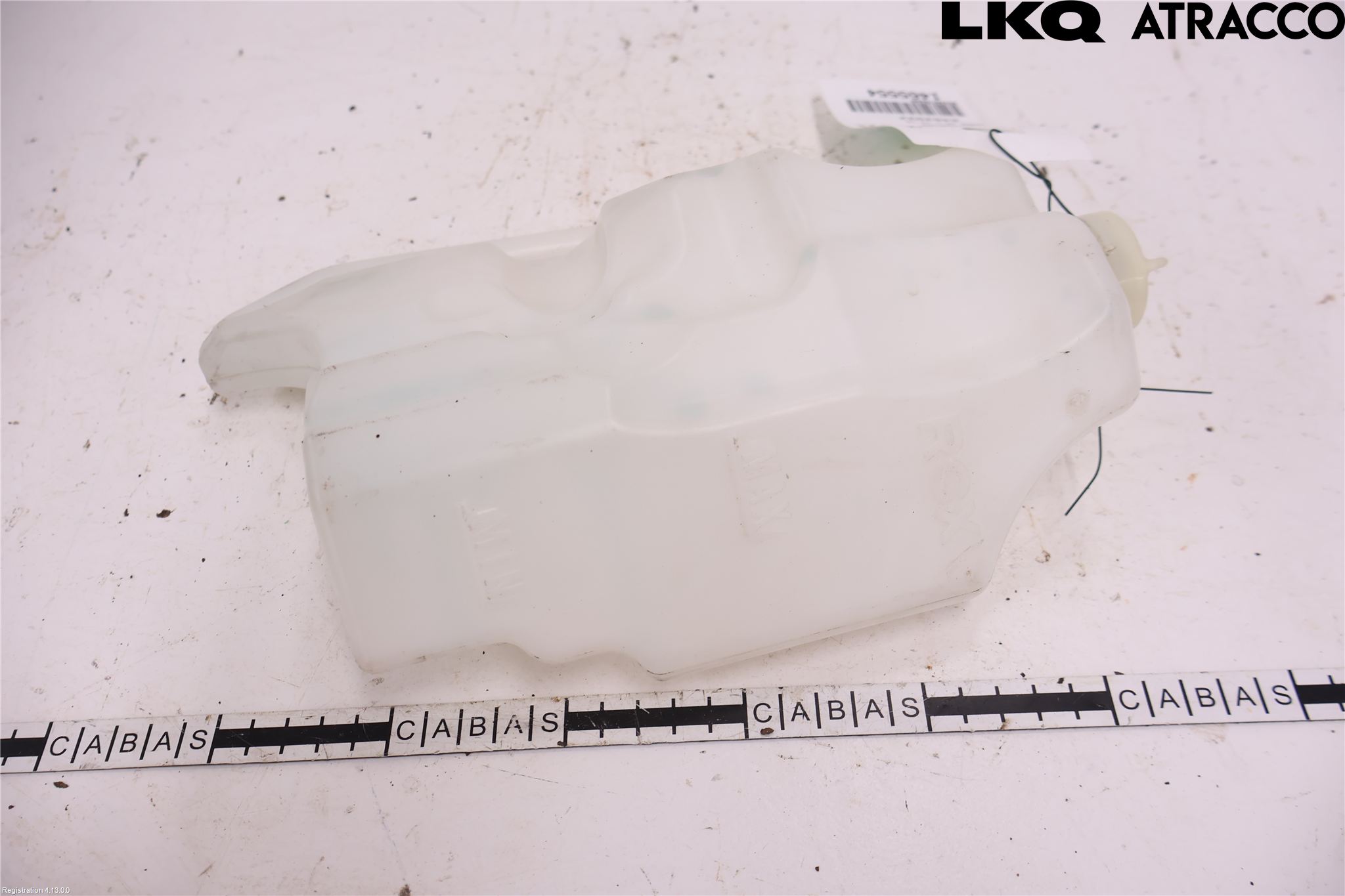 Honda CR-V 13-18 Expansionstank