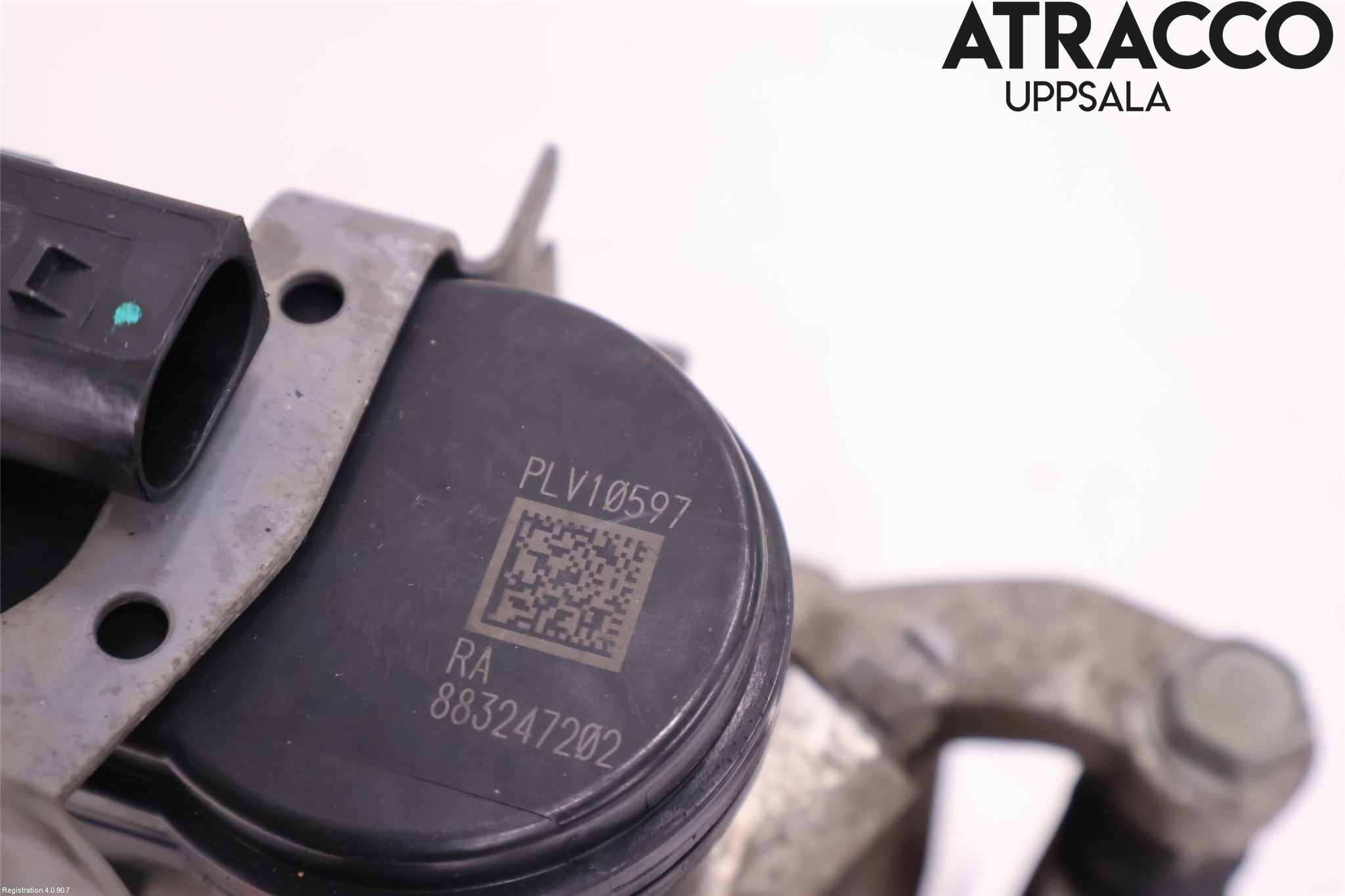BMW 3 G20/G21/G80/G81 19- Bromsok Bak Höger