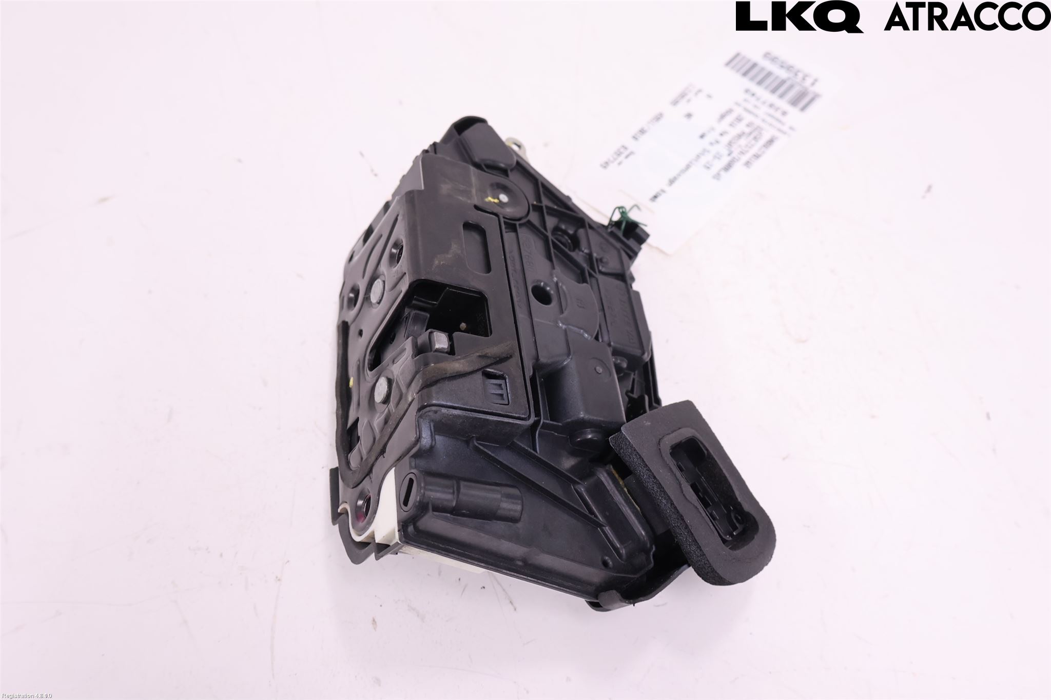 Volkswagen VW PASSAT 15-19 Låskista-Dörrlås