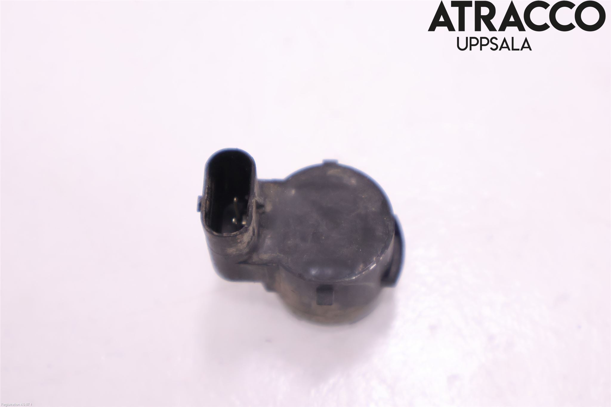 Skoda OCTAVIA (NX) 20- Parkeringshjälp Backsensor