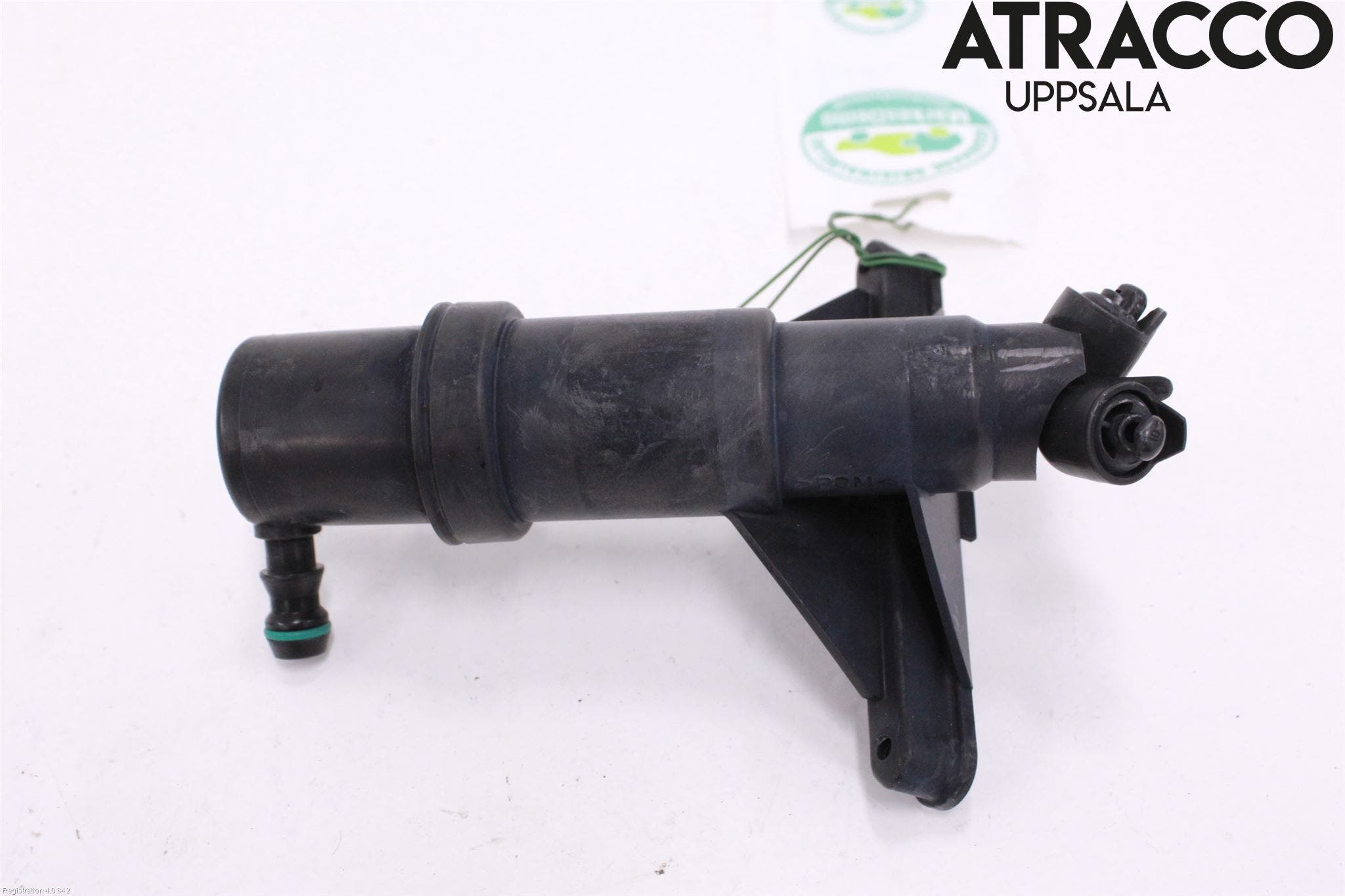 BMW 5 E60/61 Sed/Tou 02-10 Spolarmunstycke Strålkastare