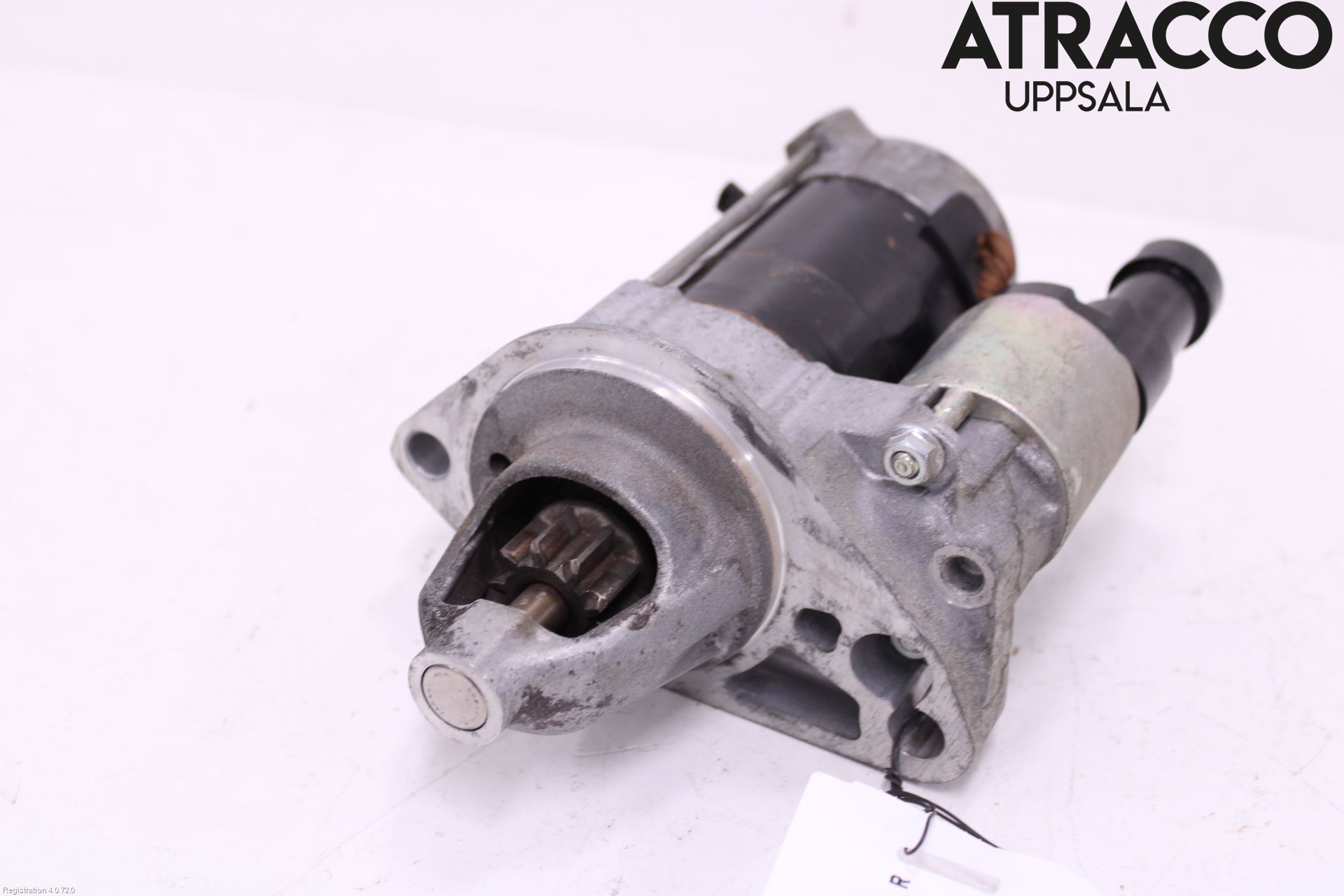 Honda ACCORD    08- Startmotor