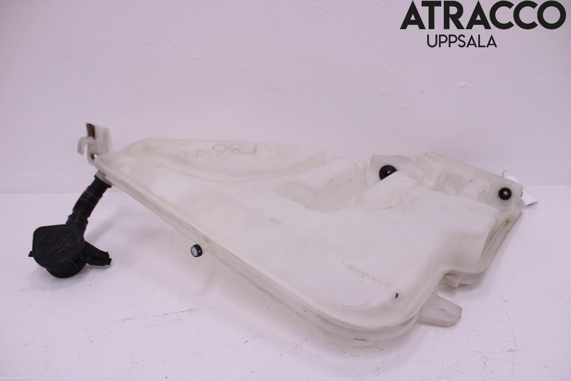 BMW 3 F30/F31/F80 12-19 Spolartank Vindruta-Strål
