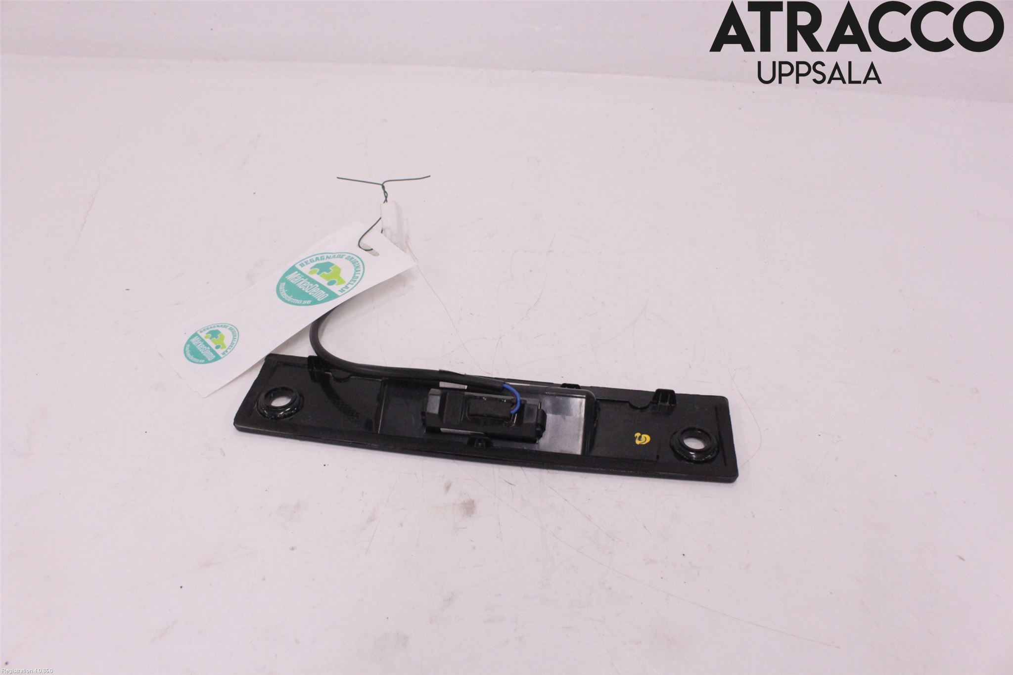 Fiat TIPO/CROSS 16- Bakluckehandtag