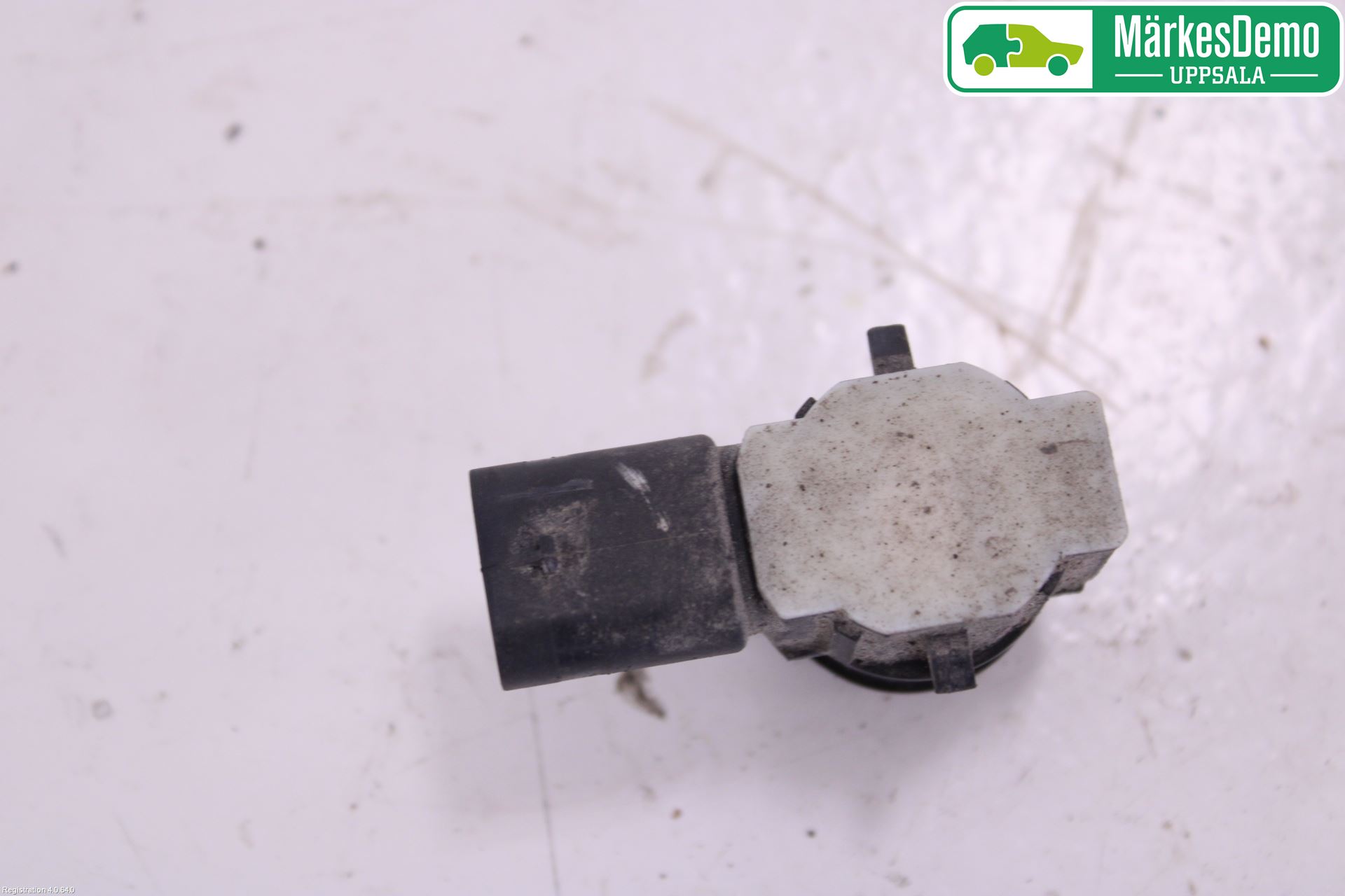 BMW 3 F30/F31/F80 12-19 Parkeringshjälp Backsensor
