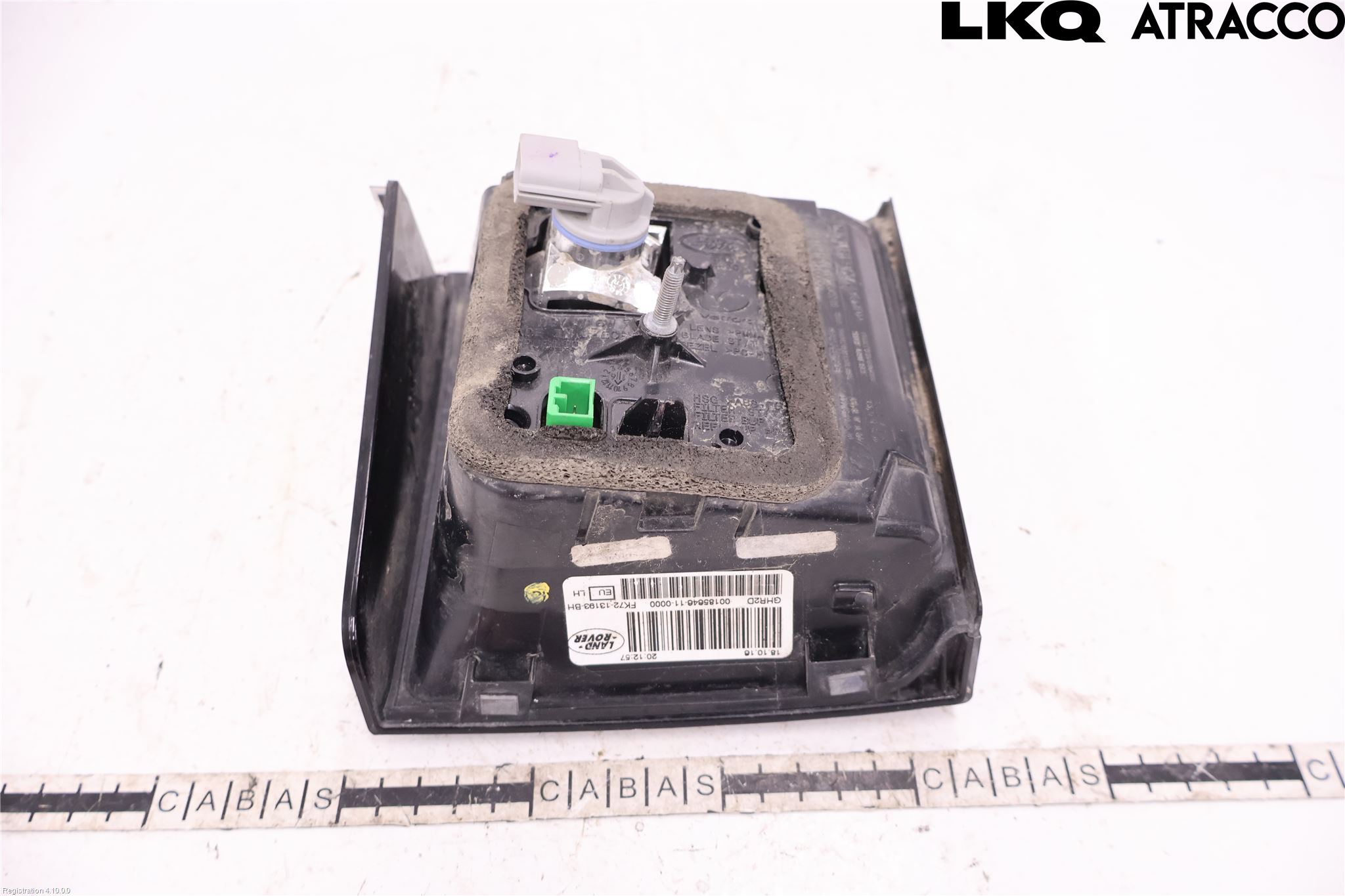 Landrover LAND ROVER DISCOVERY SPORT 15- Bakljus Lucka Vä