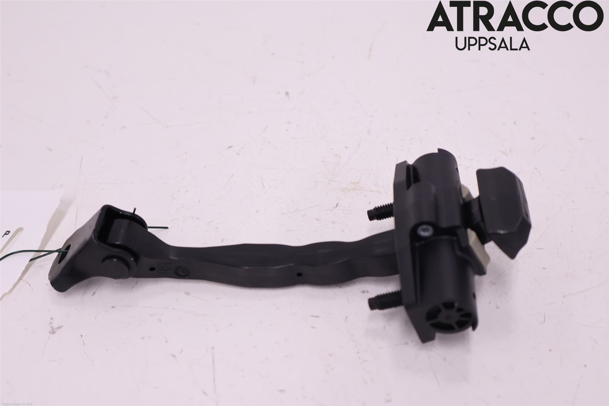 Tesla MODEL 3 17- Dörrstopp