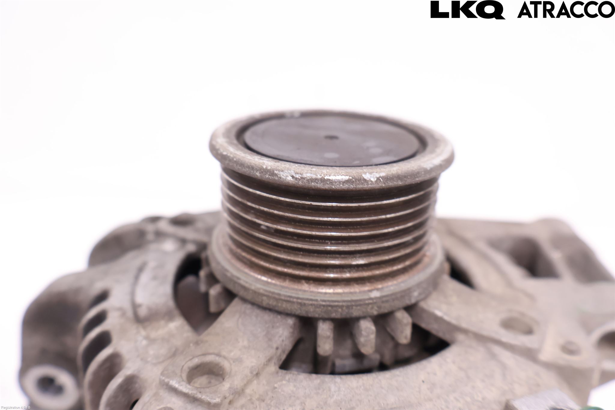 Toyota RAV4 13-18 Generator