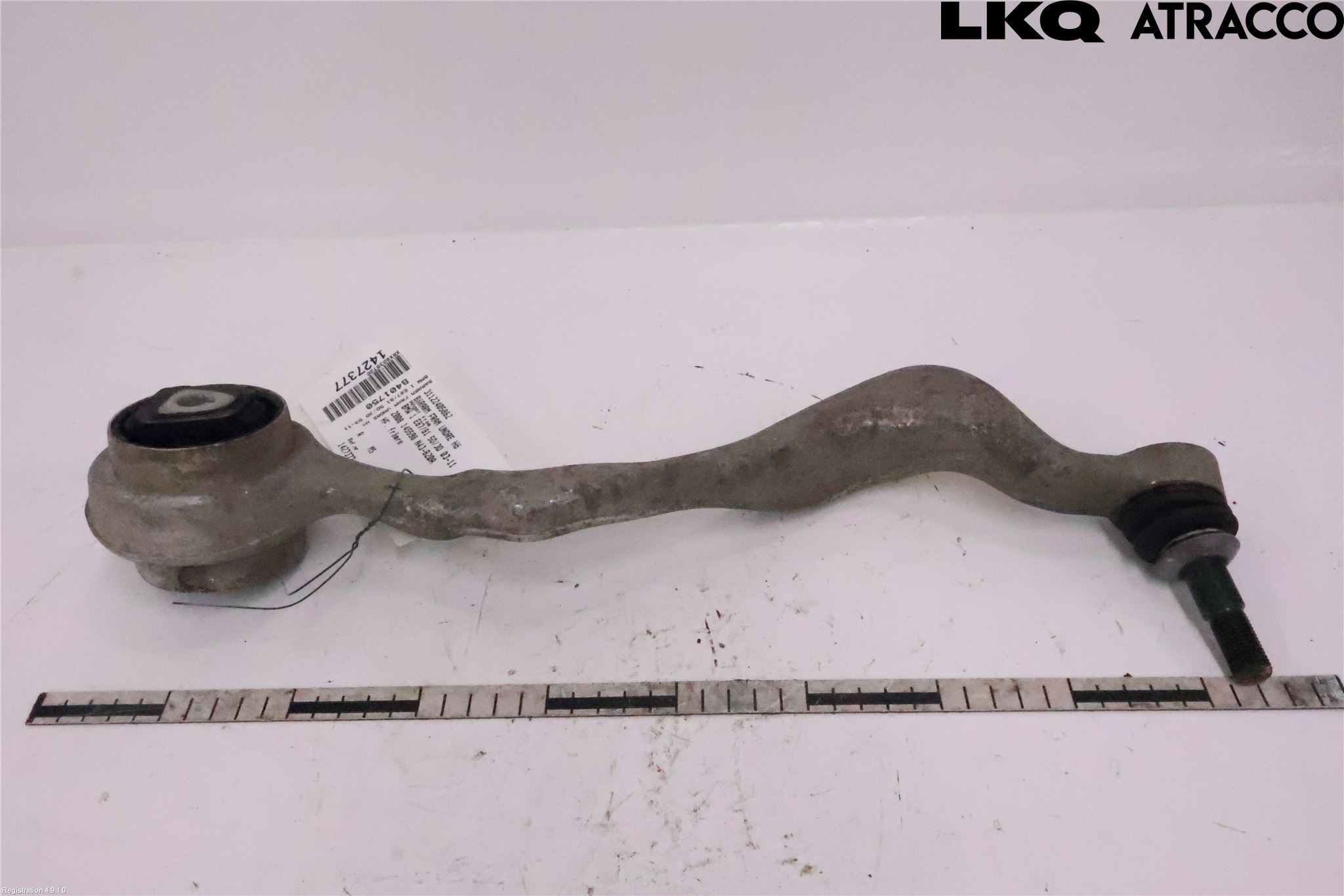 BMW 1 E87/81 5D/3D 03-11 Bärarm Fram Undre Hö