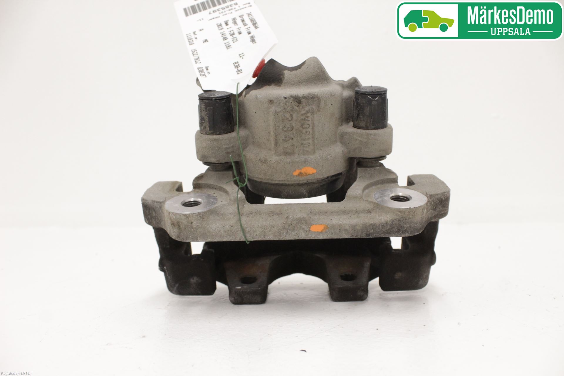 BMW 1 F20/F21 11-19 Bromsok Fram Höger