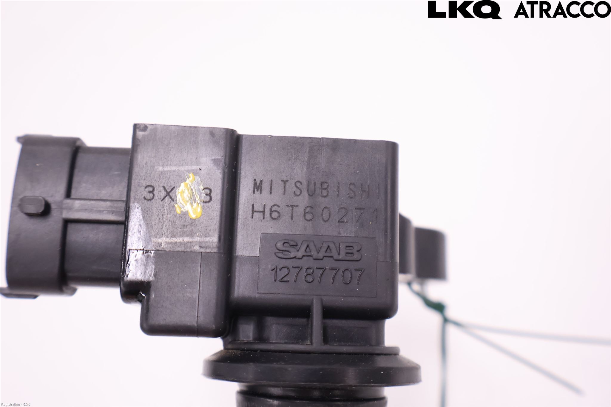 Saab 9-3 VER 2 Tändspole