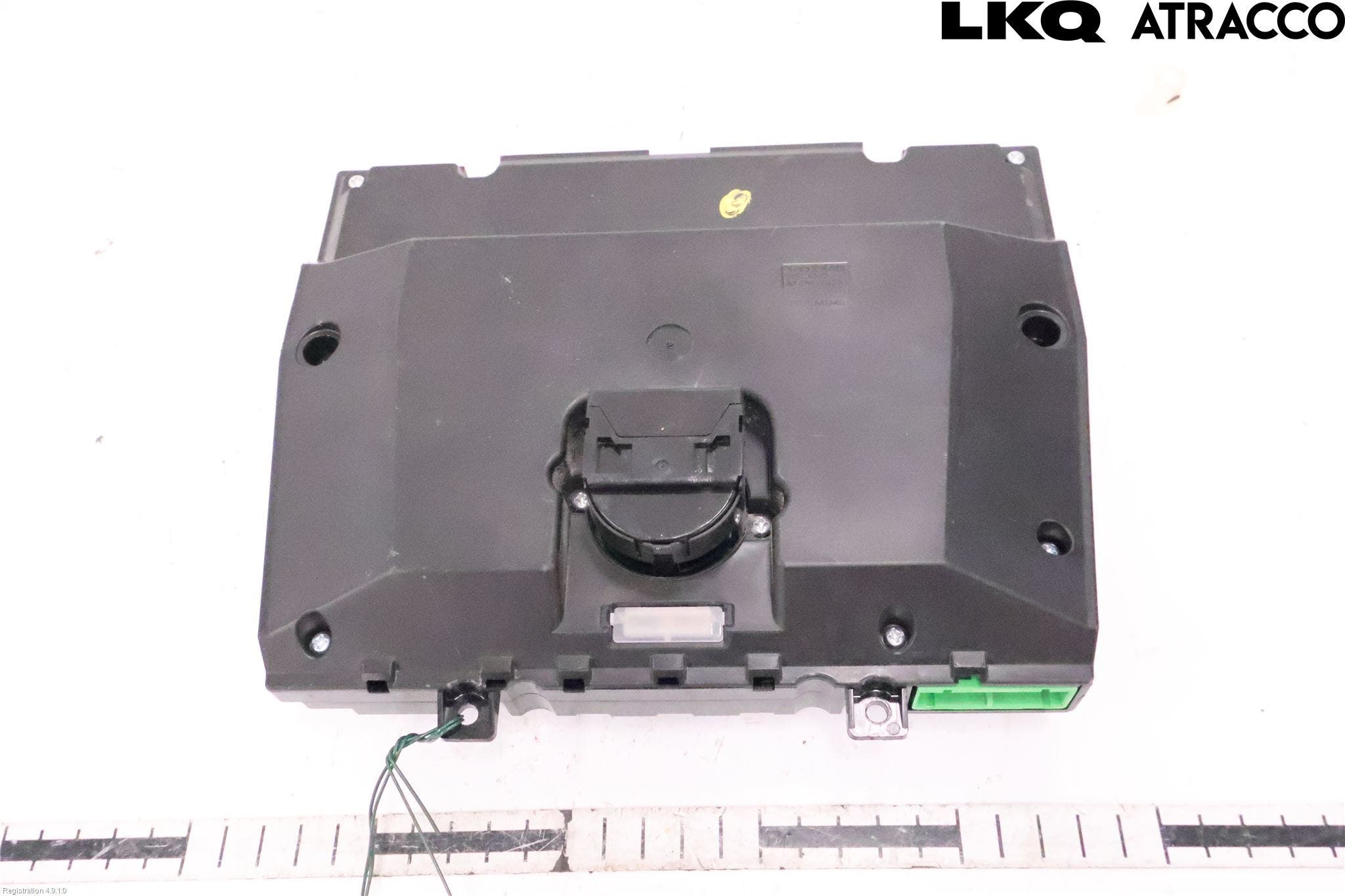 Volvo V60 CROSS COUNTRY 16-18 Ac Styrenhet Ac Manöveren