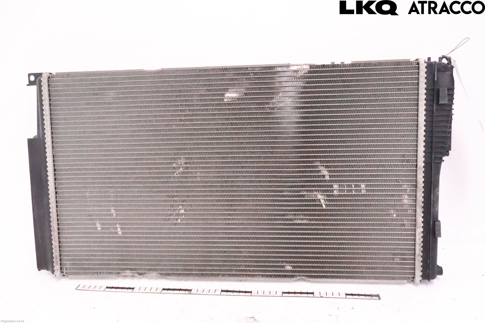 BMW i3 I01 13-22 Kylare Aut