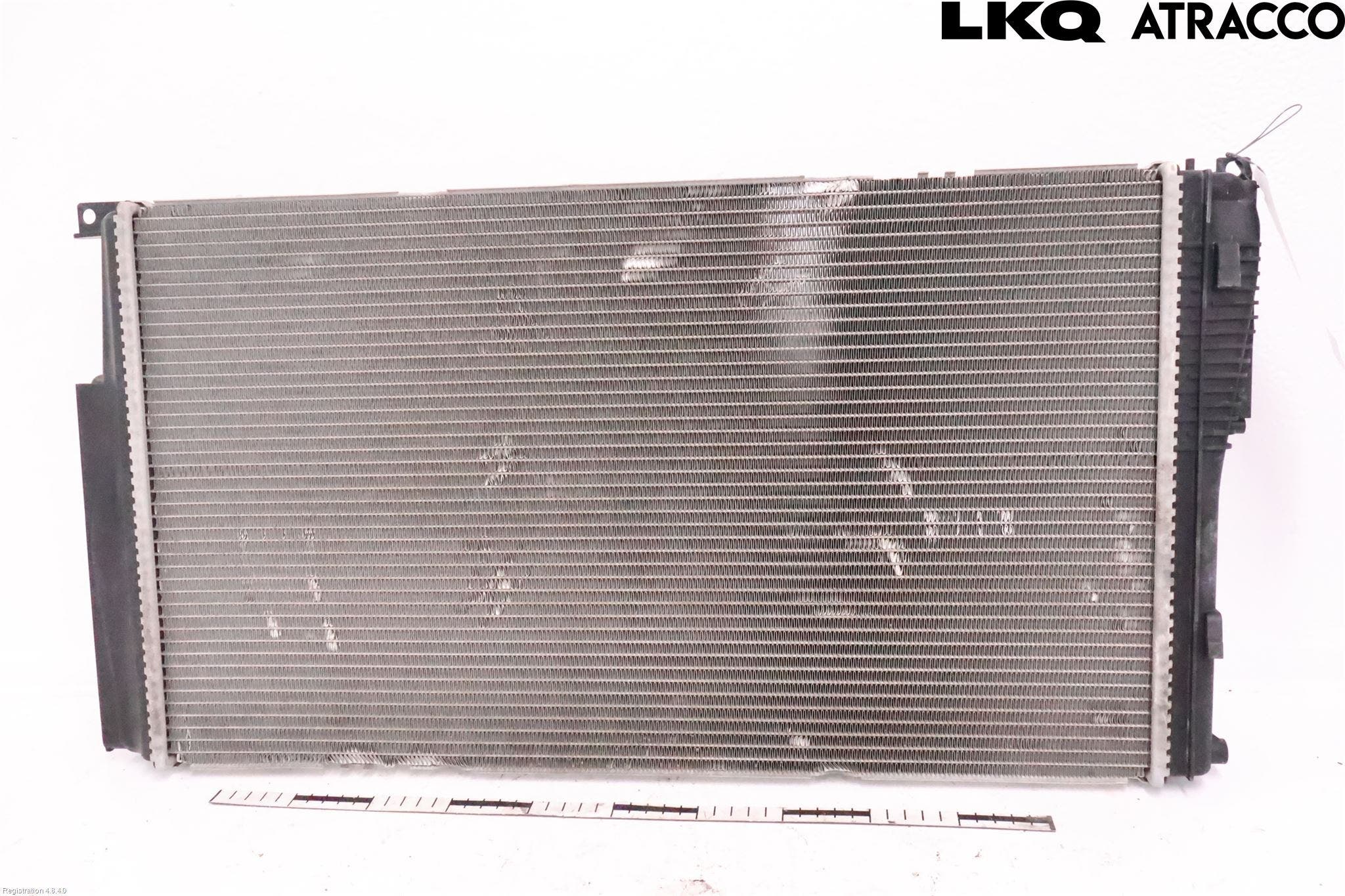 BMW i3 I01 13-22 Kylare Aut