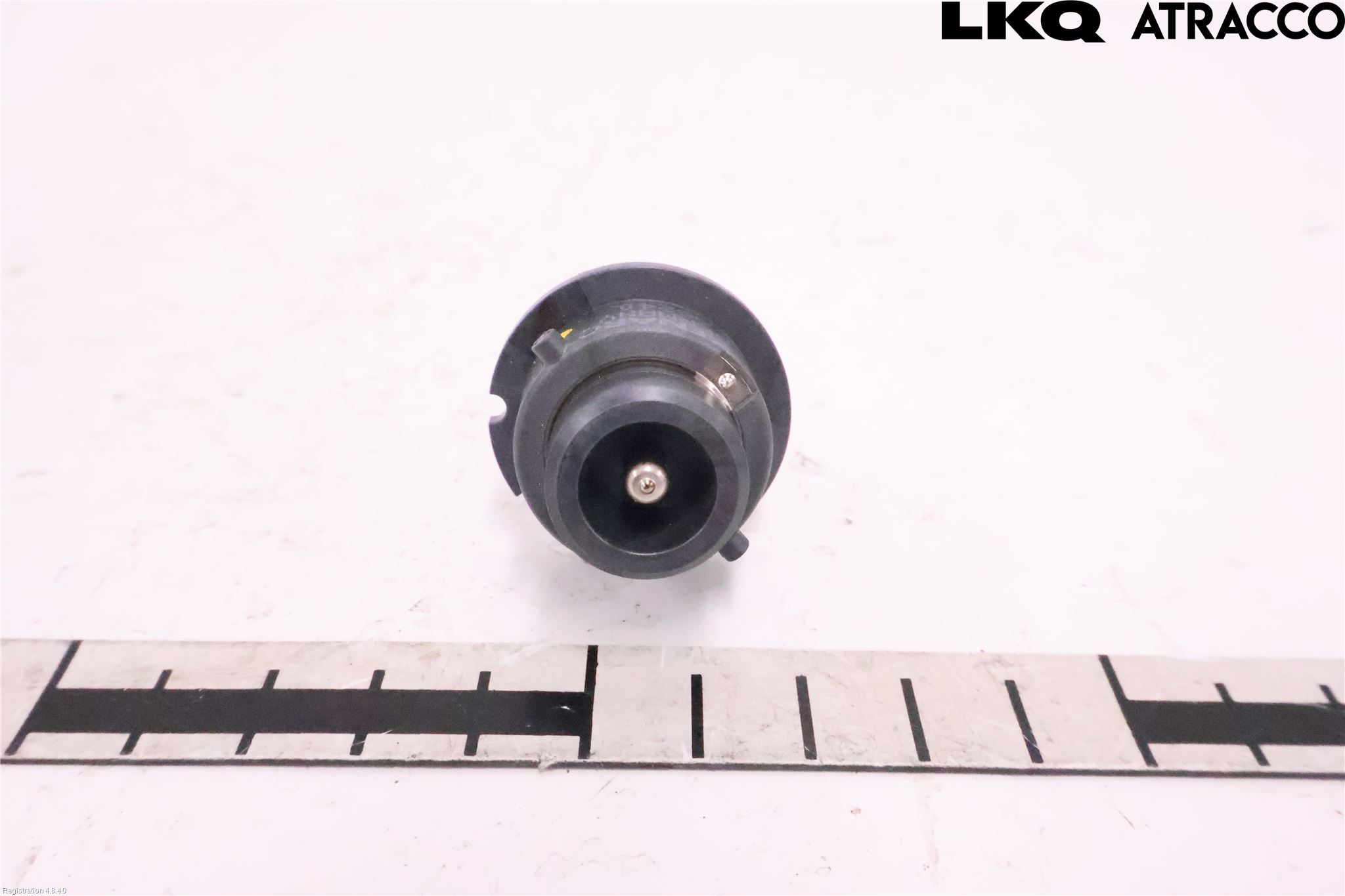Volvo V50 04-07 Strålkastarglödlampa Xenon