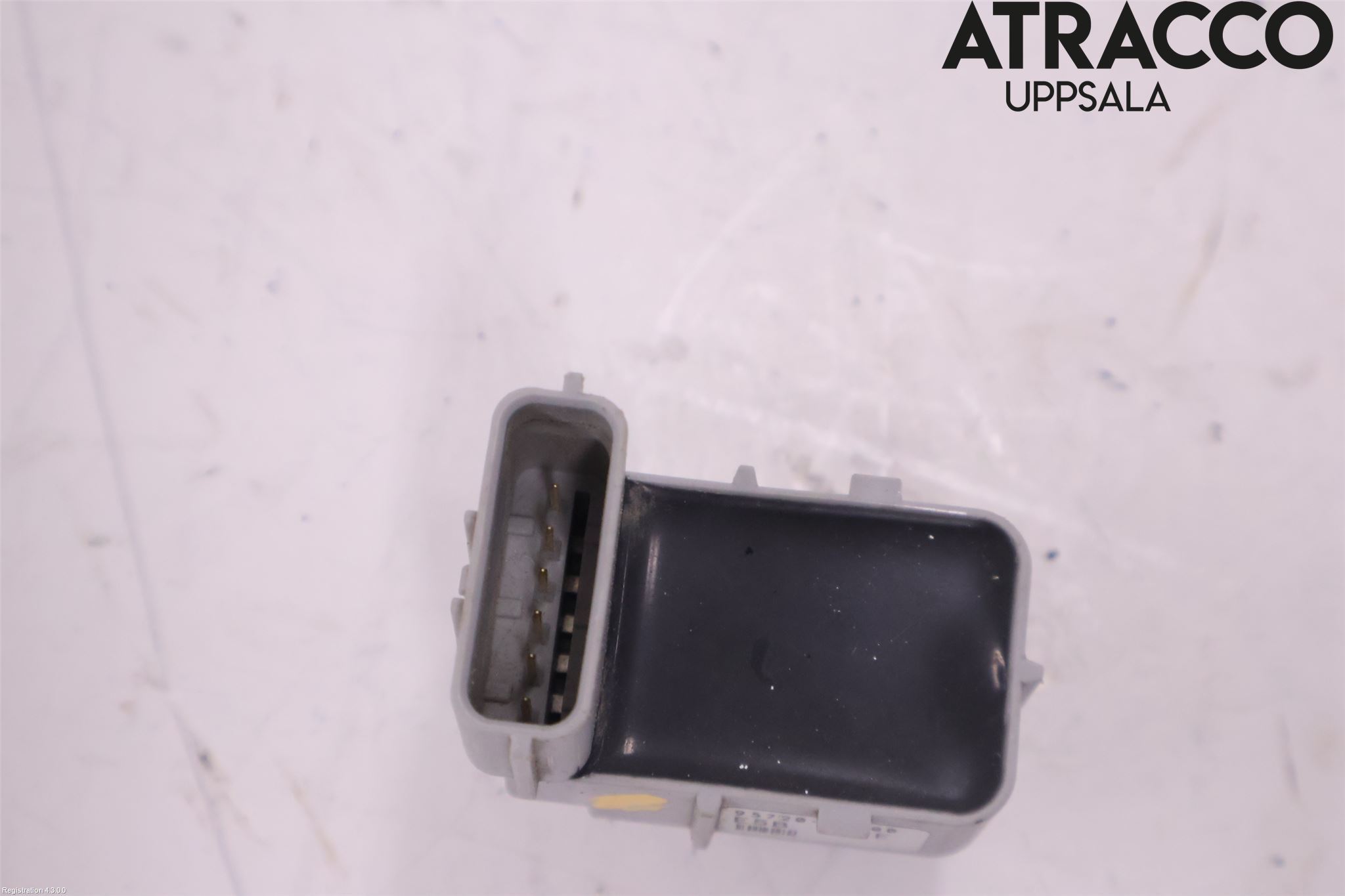 Kia CEED 12-18 Parkeringshjälp Backsensor