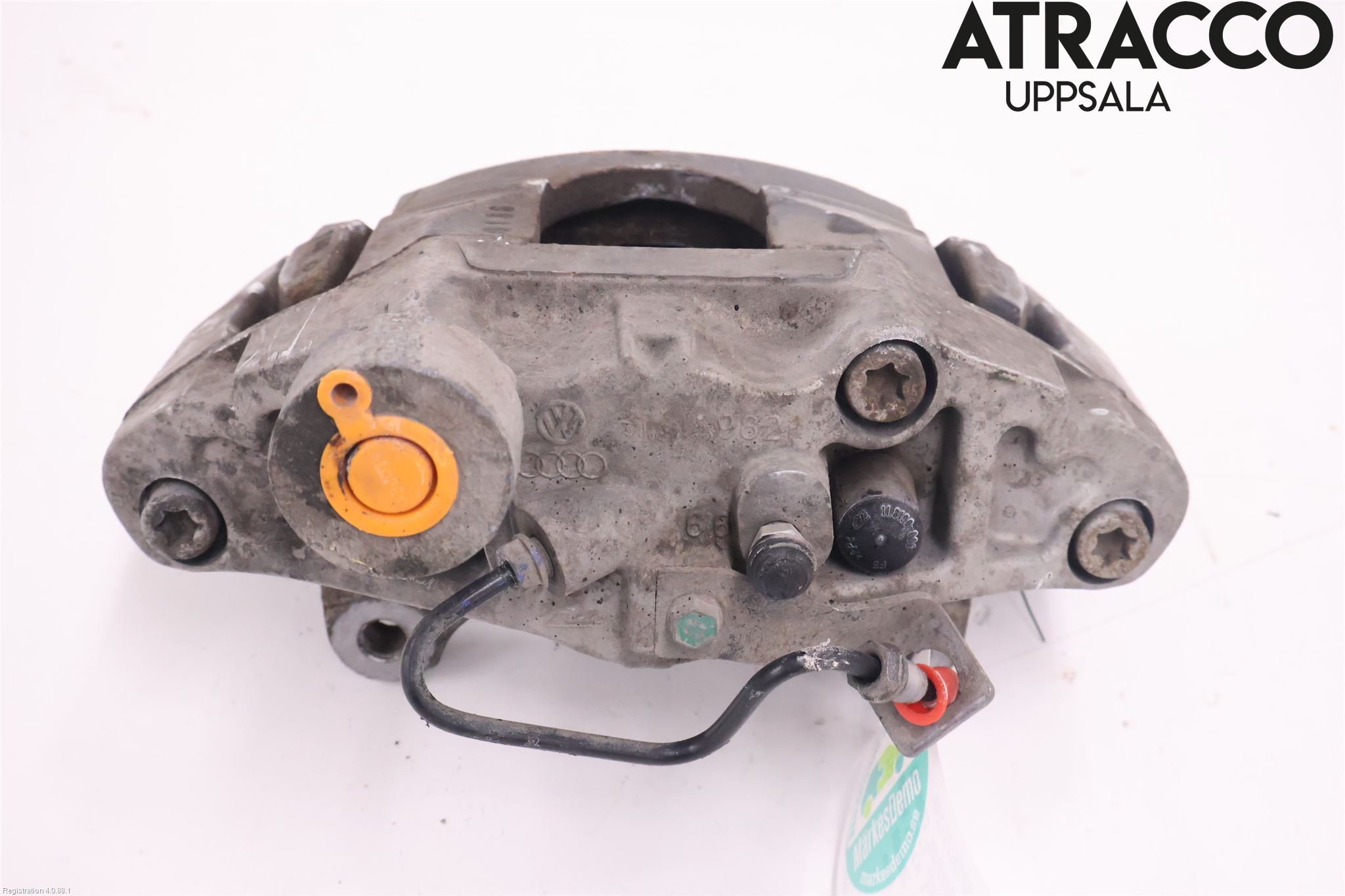 Audi A3/S3 05-13 Bromsok Fram Höger