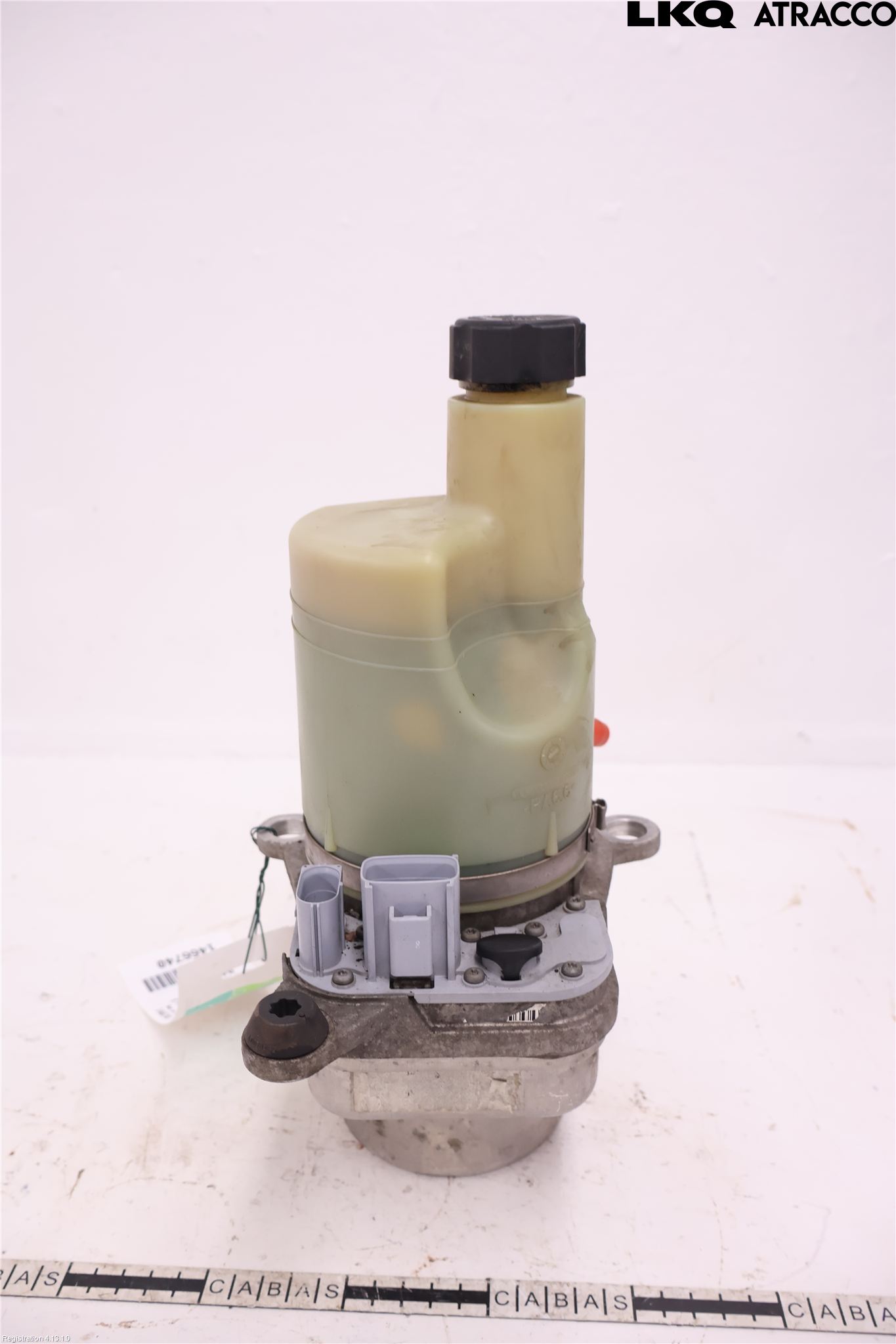 Volvo V50 08-12 Styrservo Pump Elektrisk