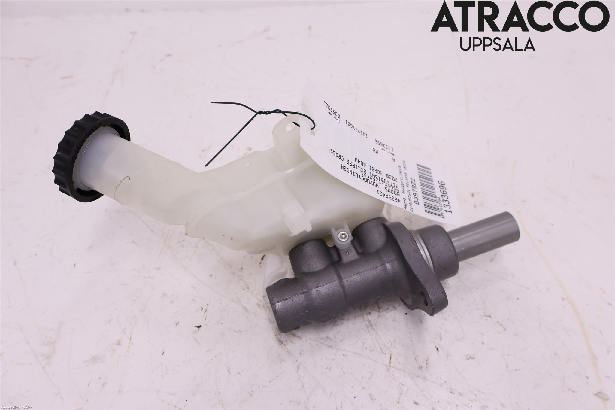 Mitsubishi ECLIPS CROSS Broms Huvudcylinder