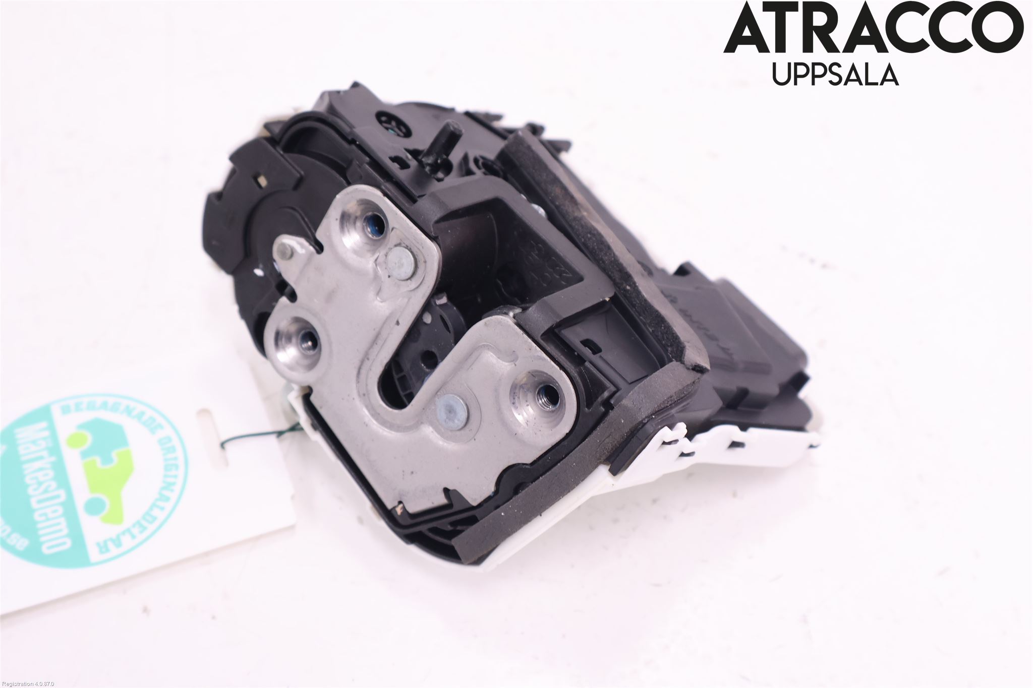 MG 5 22- Låskista-Dörrlås