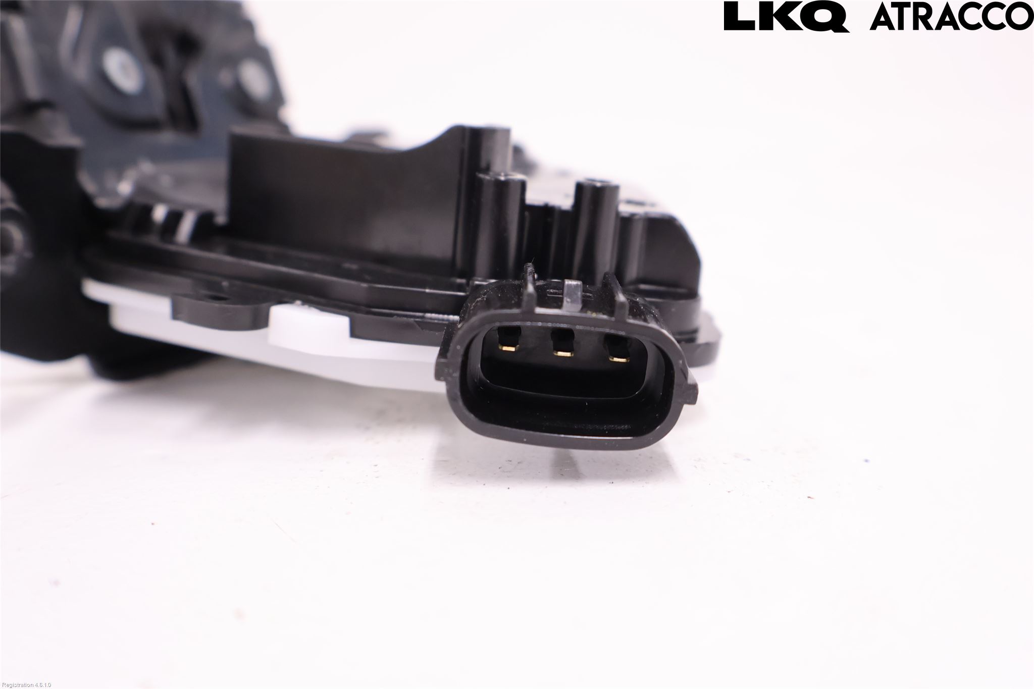 Toyota COROLLA 19- Låskista Baklucka