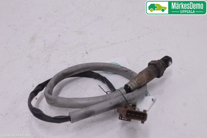 Saab 9-3 VER2/VER3 08-15 Injlambdasond