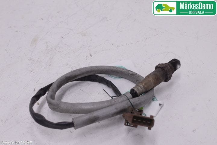 Saab 9-3 VER2/VER3 08-15 Injlambdasond