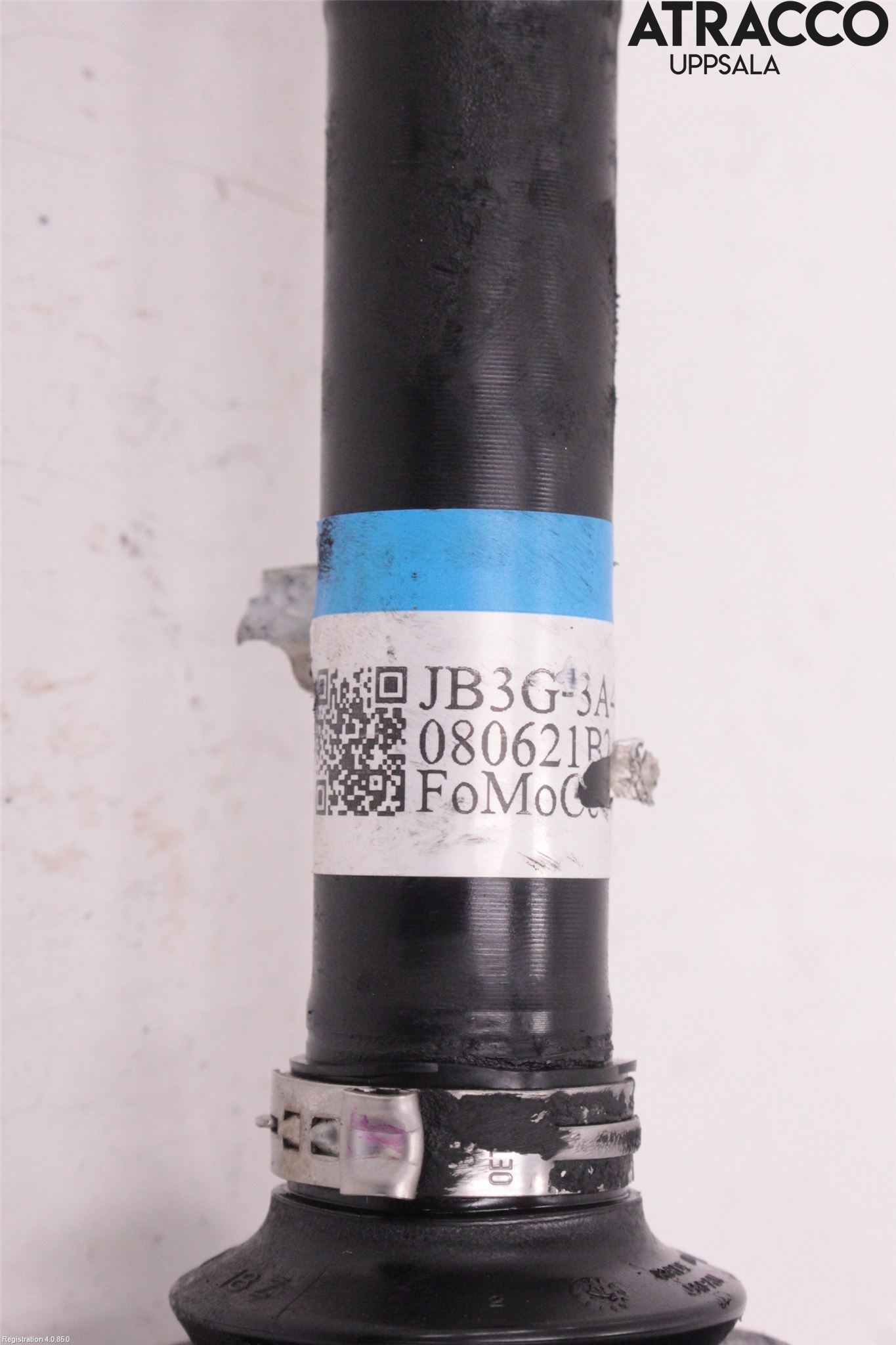 Ford RANGER 22- Drivaxel Fram Höger
