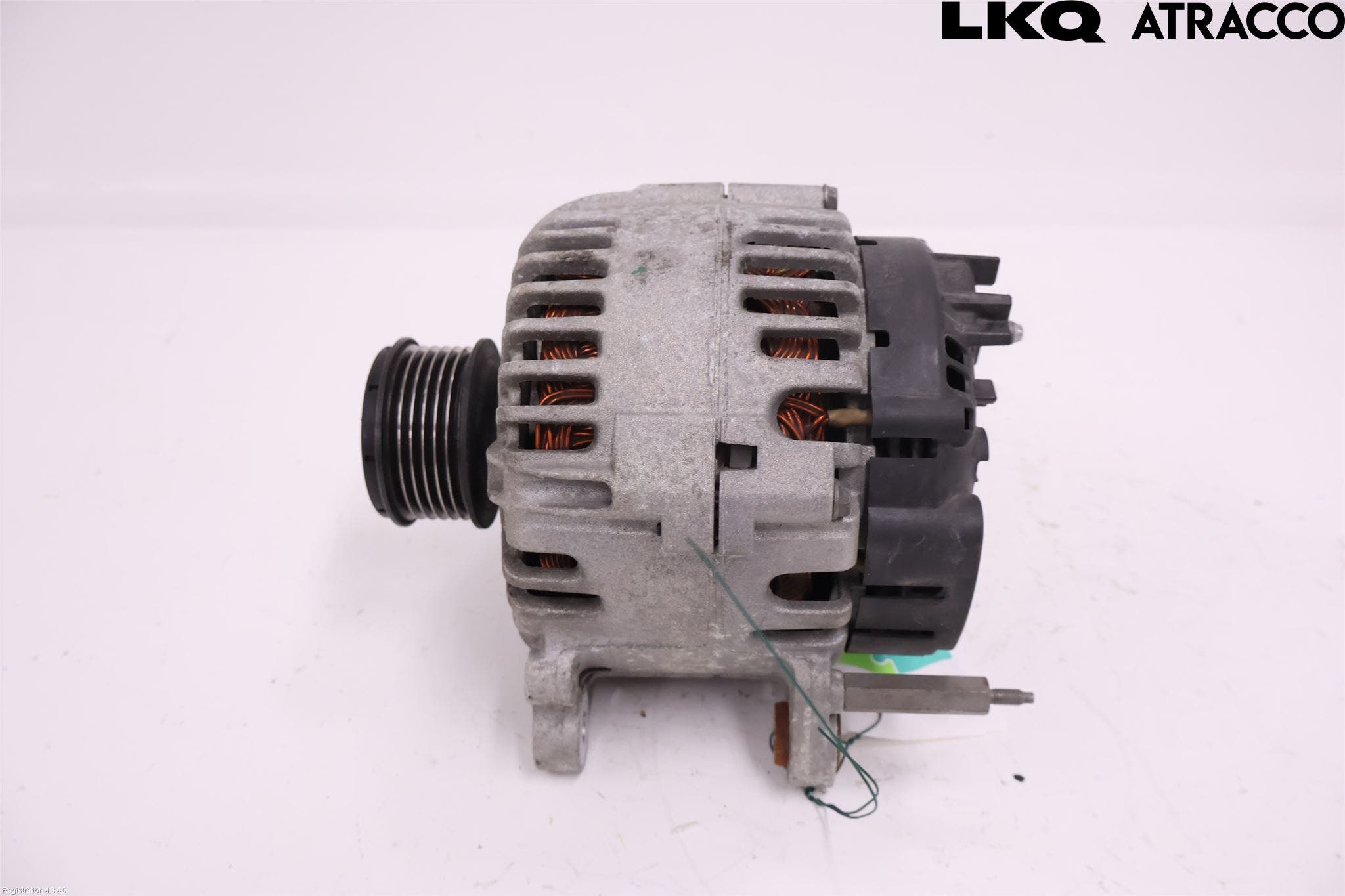 Volkswagen VW TOURAN 03-10 Generator