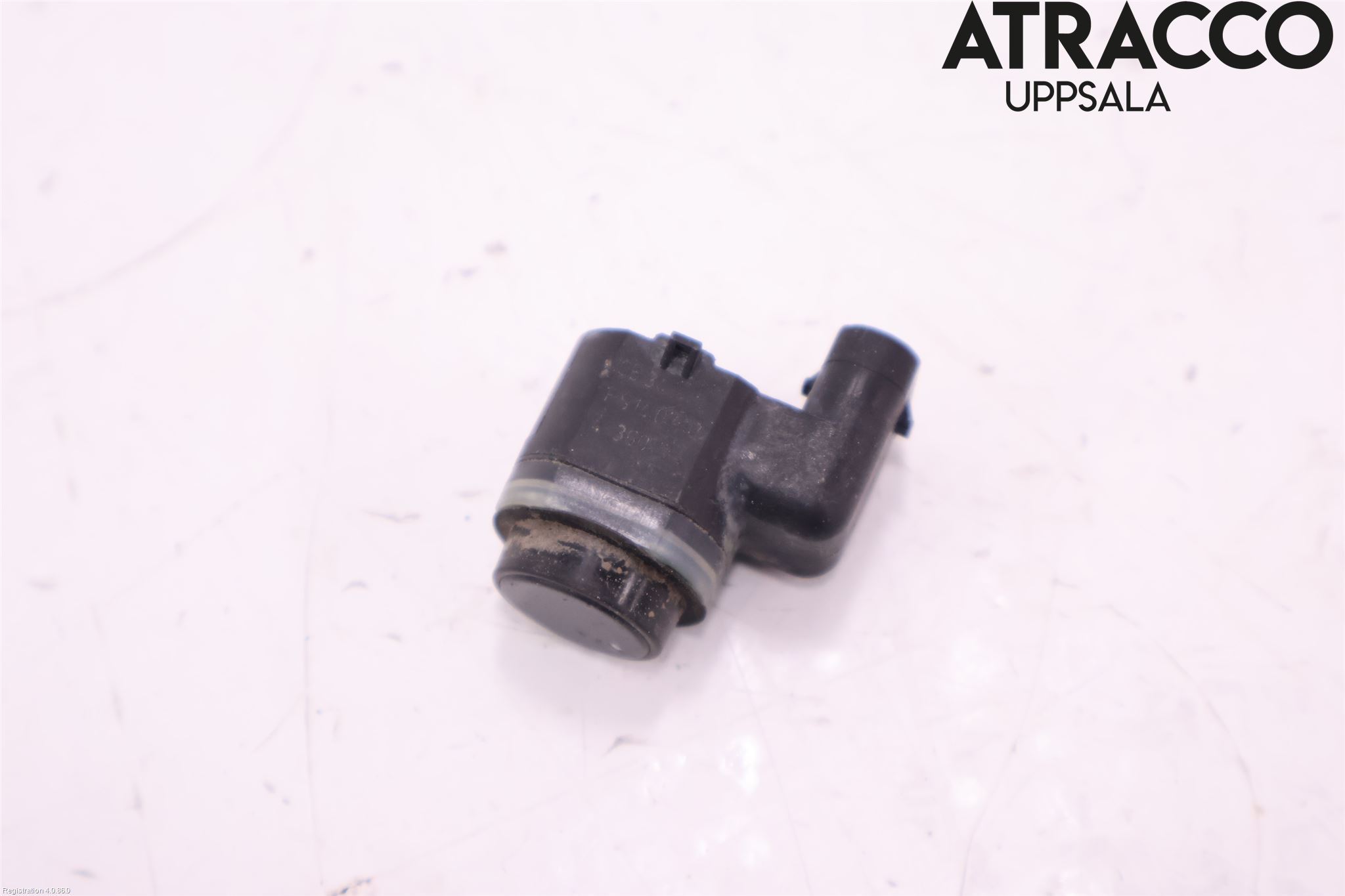 Landrover LAND ROVER RANGE ROVER EVOQUE (L538) 11-18 Parkeringshjälp Frontsensor