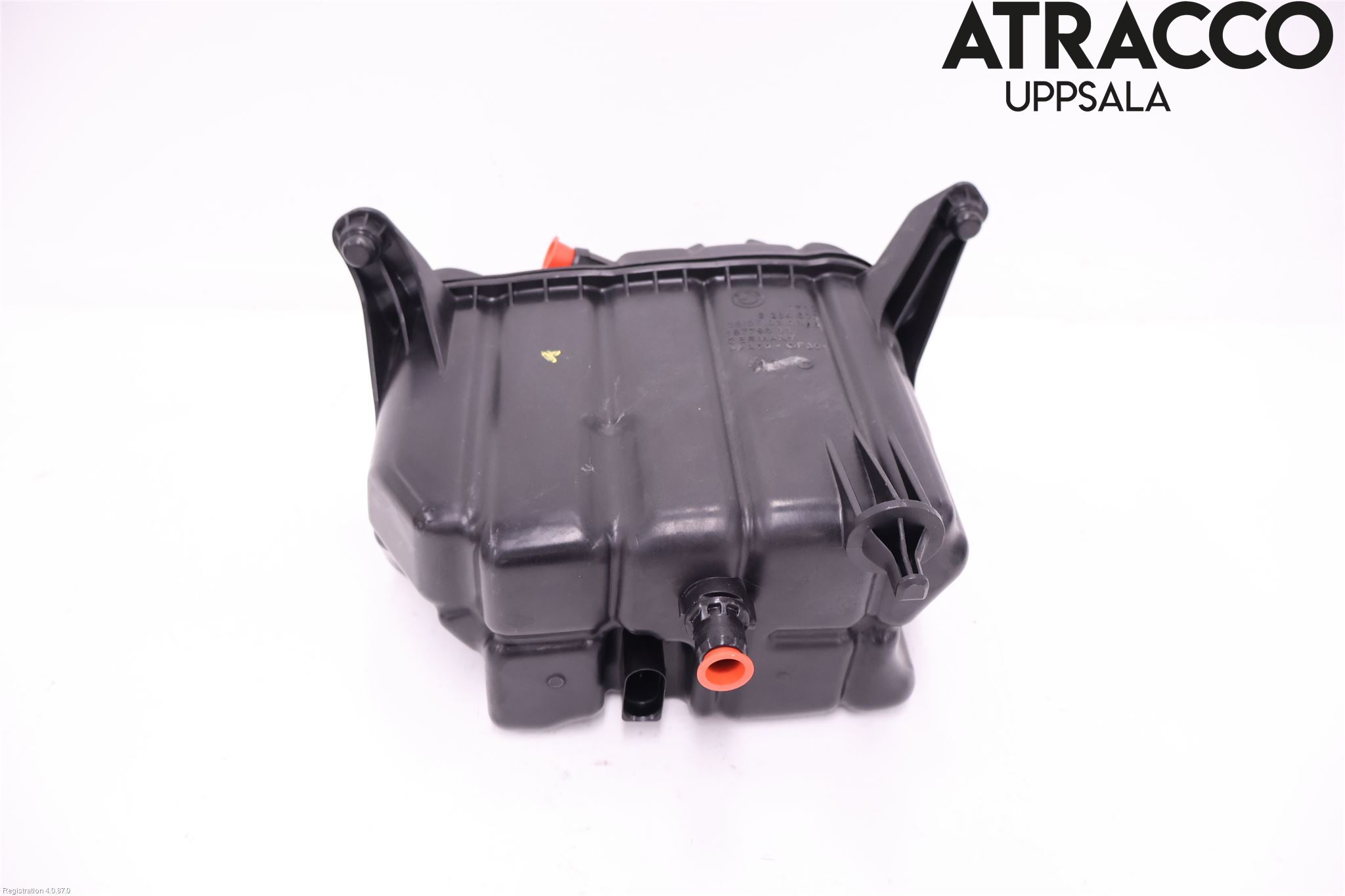 BMW 4 F32/F33/F82/F83 13-20 Expansionstank