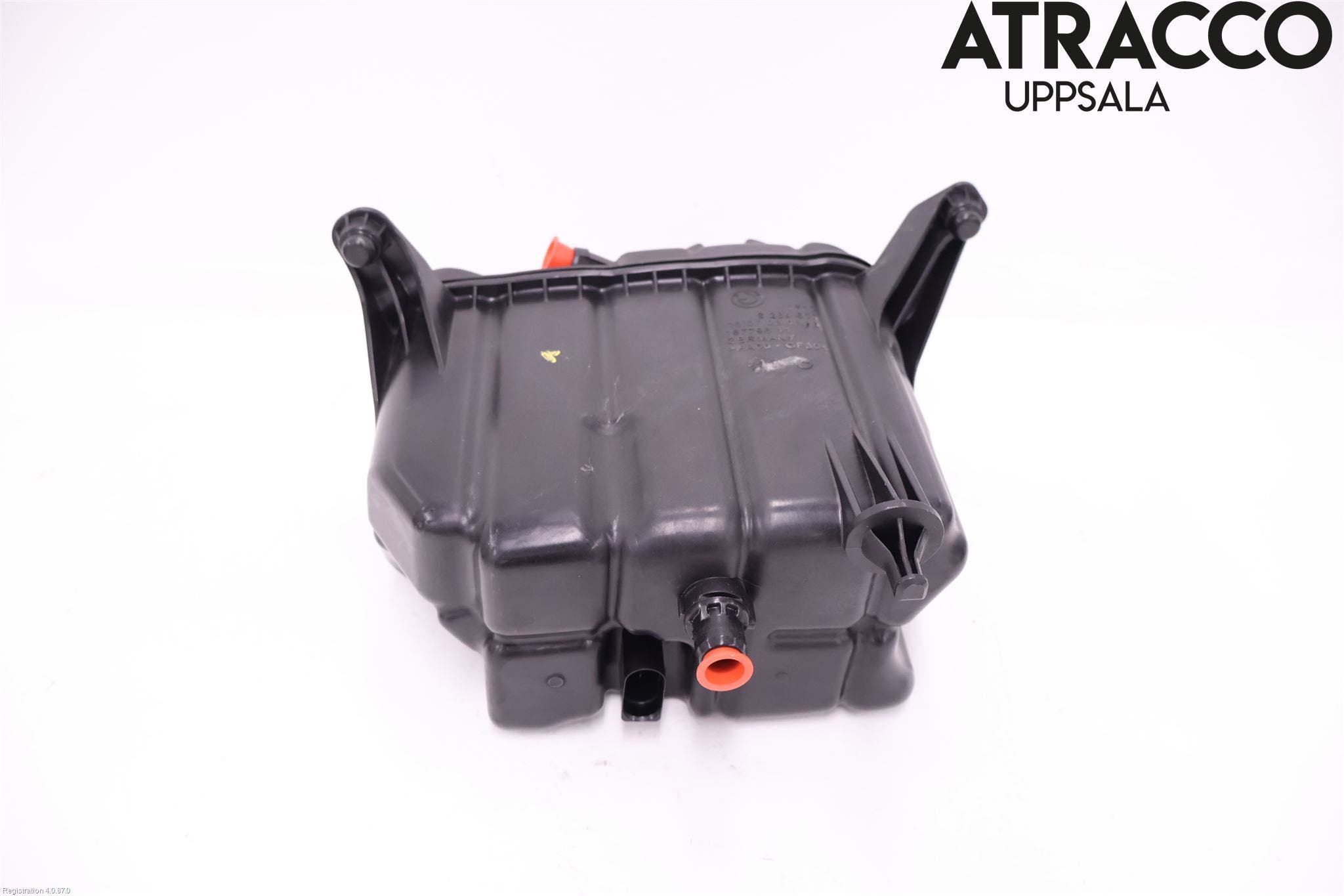 BMW 4 F32/F33/F82/F83 13-20 Expansionstank