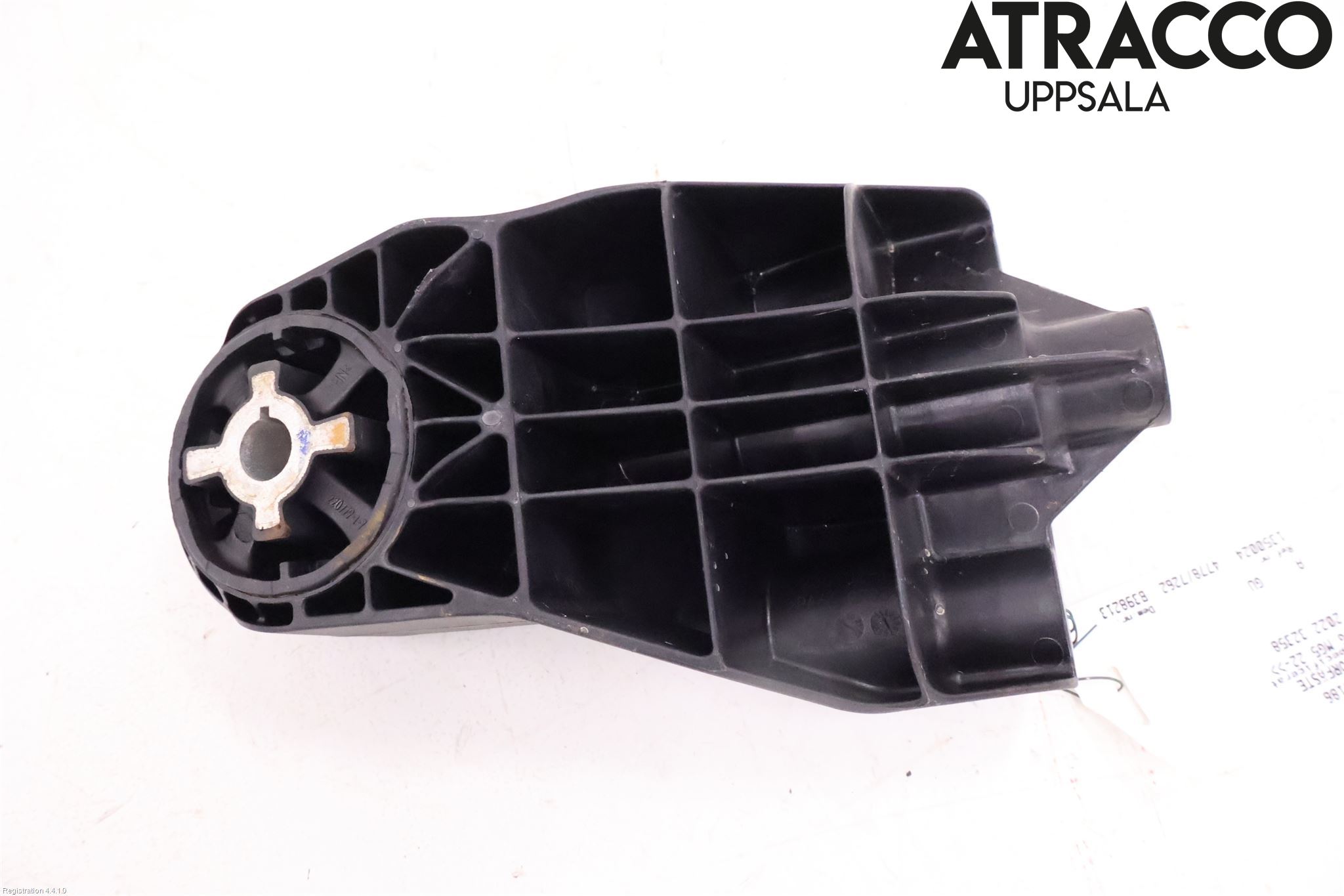 MG MARVEL R 22- Motorfäste