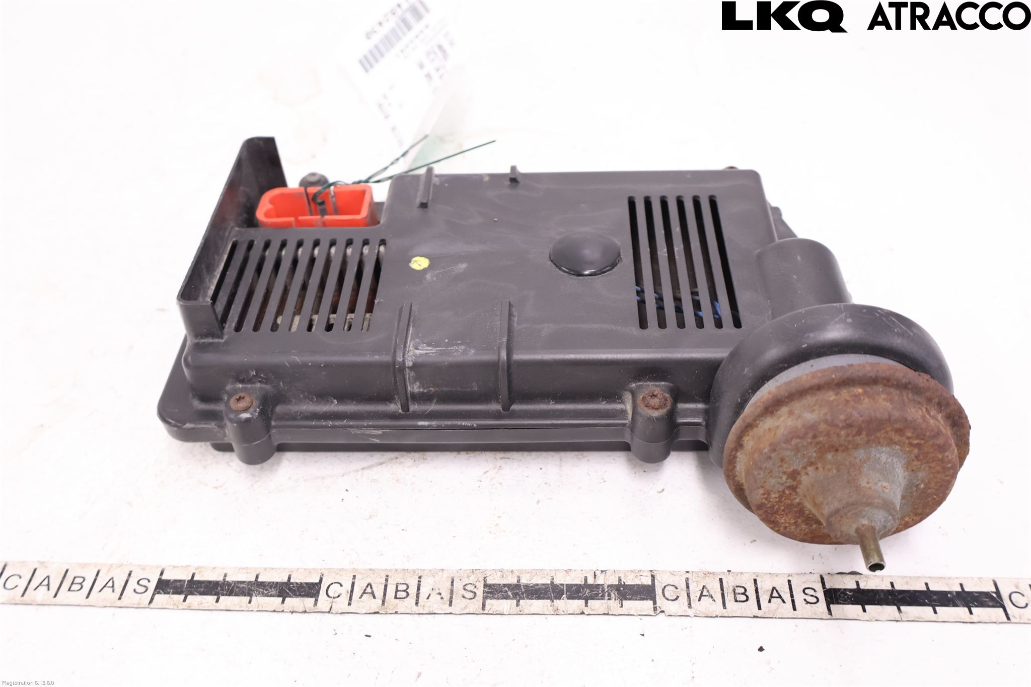 Volvo 240 88-93 Tändmodul