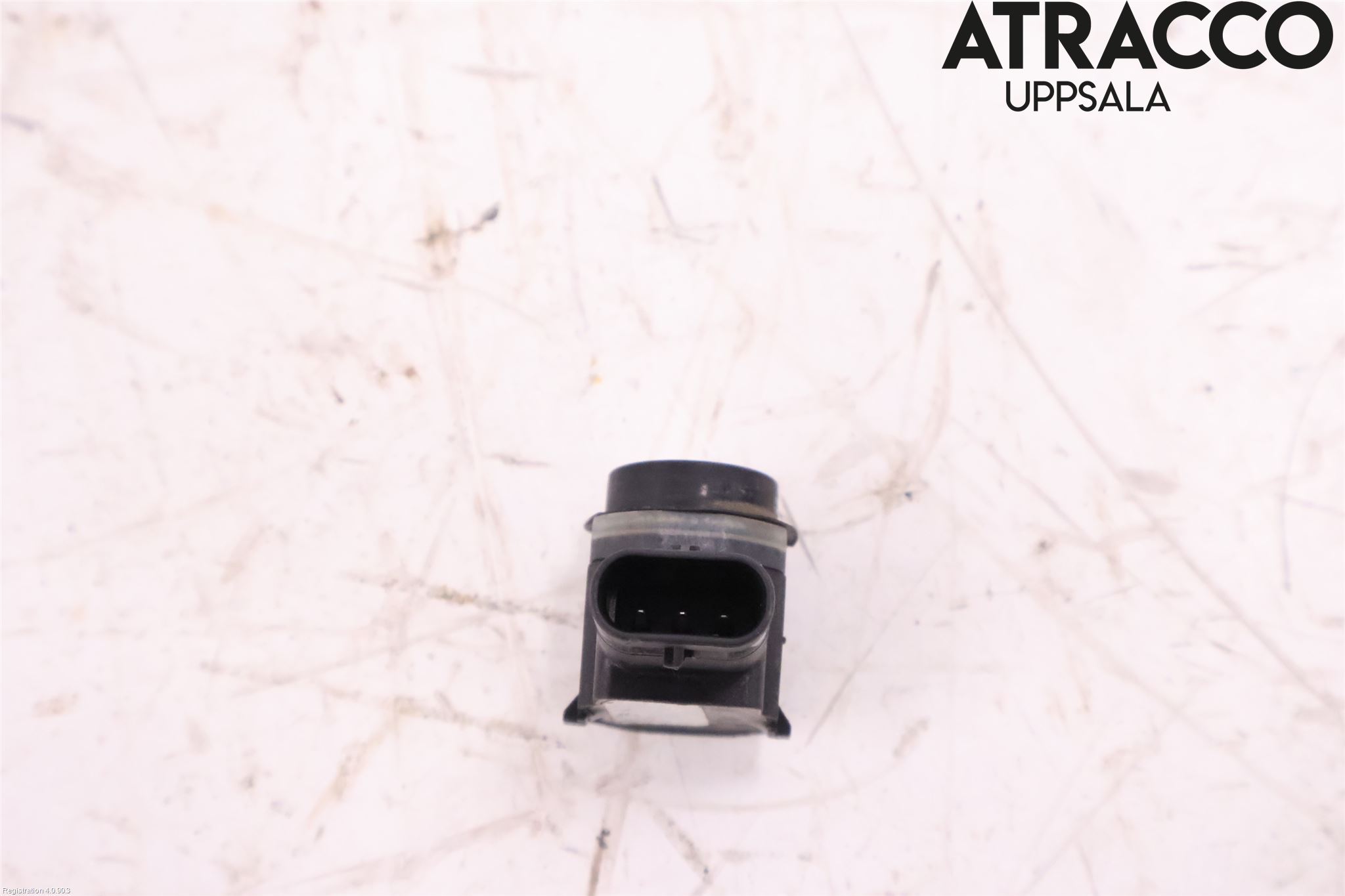 Volkswagen VW SHARAN 11- Parkeringshjälp Frontsensor