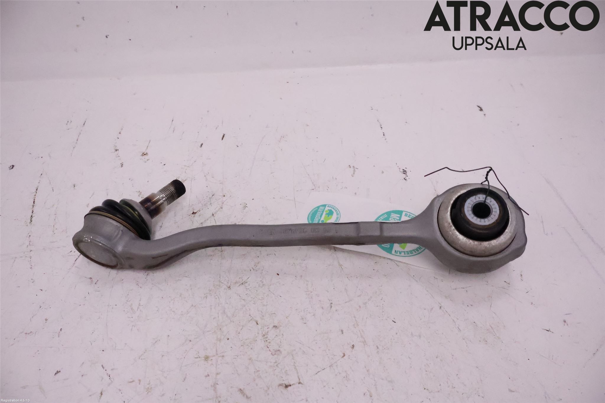 BMW iX3 G08 21- Bärarm Fram Undre Hö