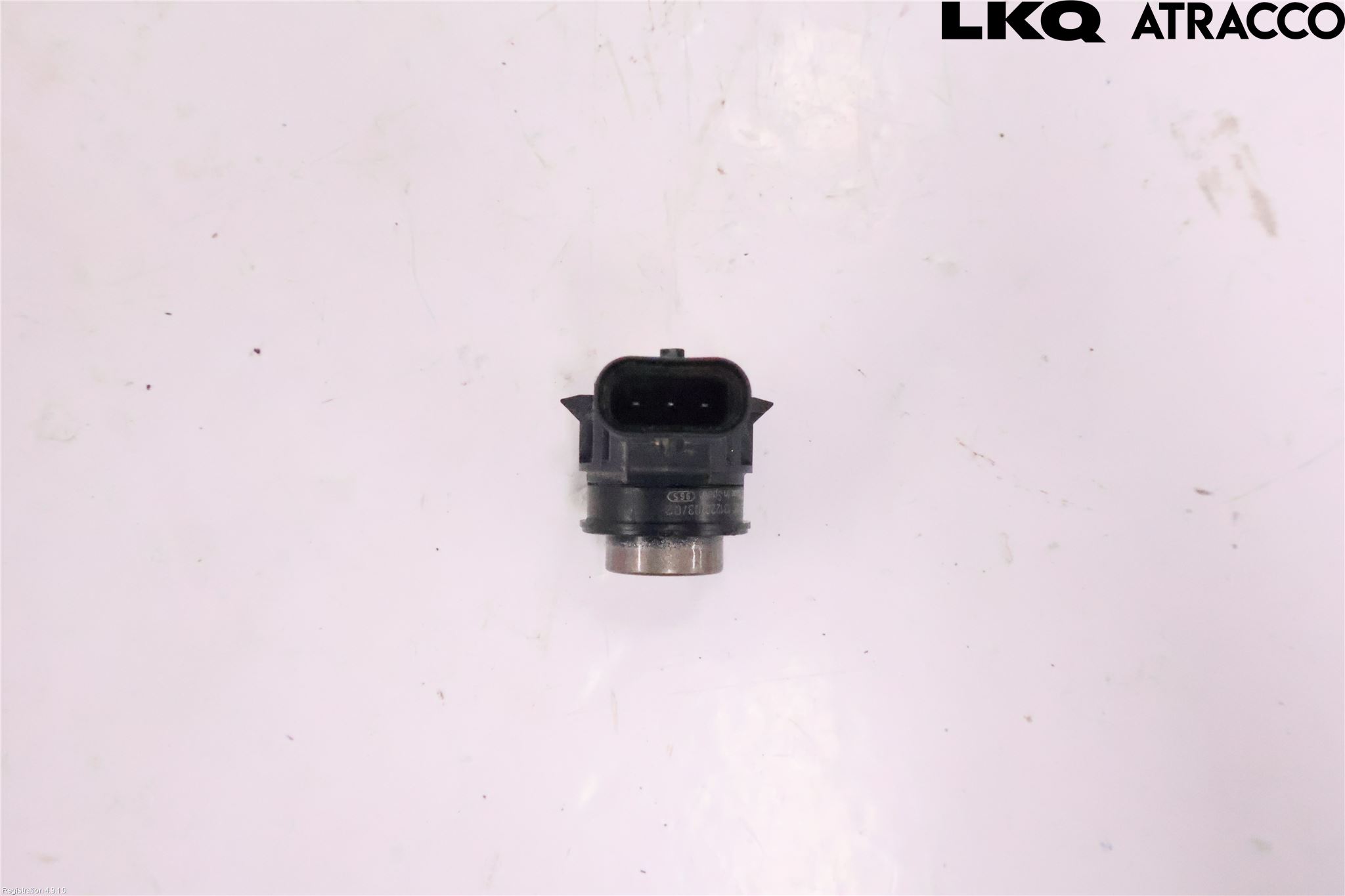 BMW 3 GT F34 13-19 Parkeringshjälp Backsensor