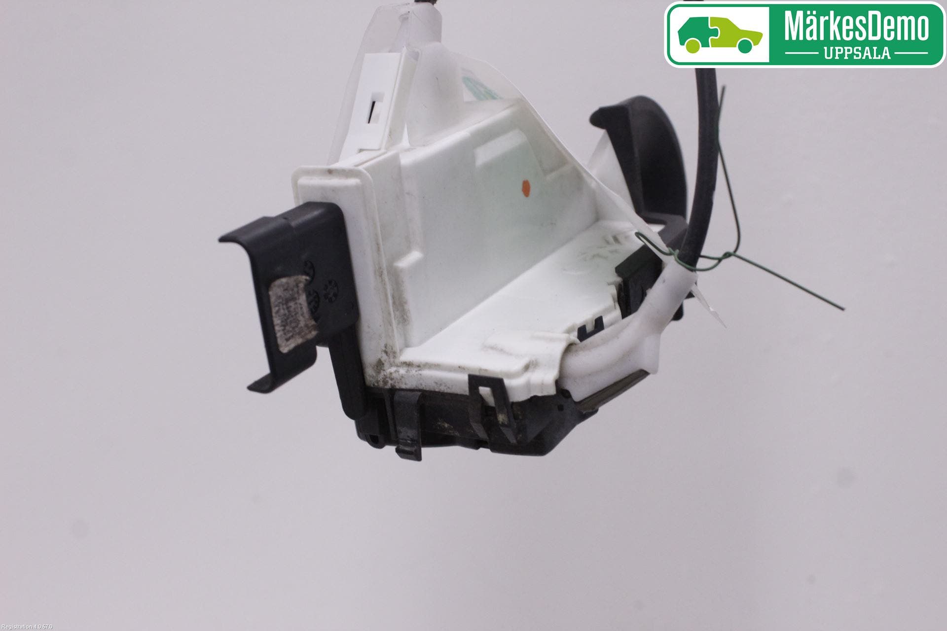 Peugeot 508 11-18 Låskista-Dörrlås