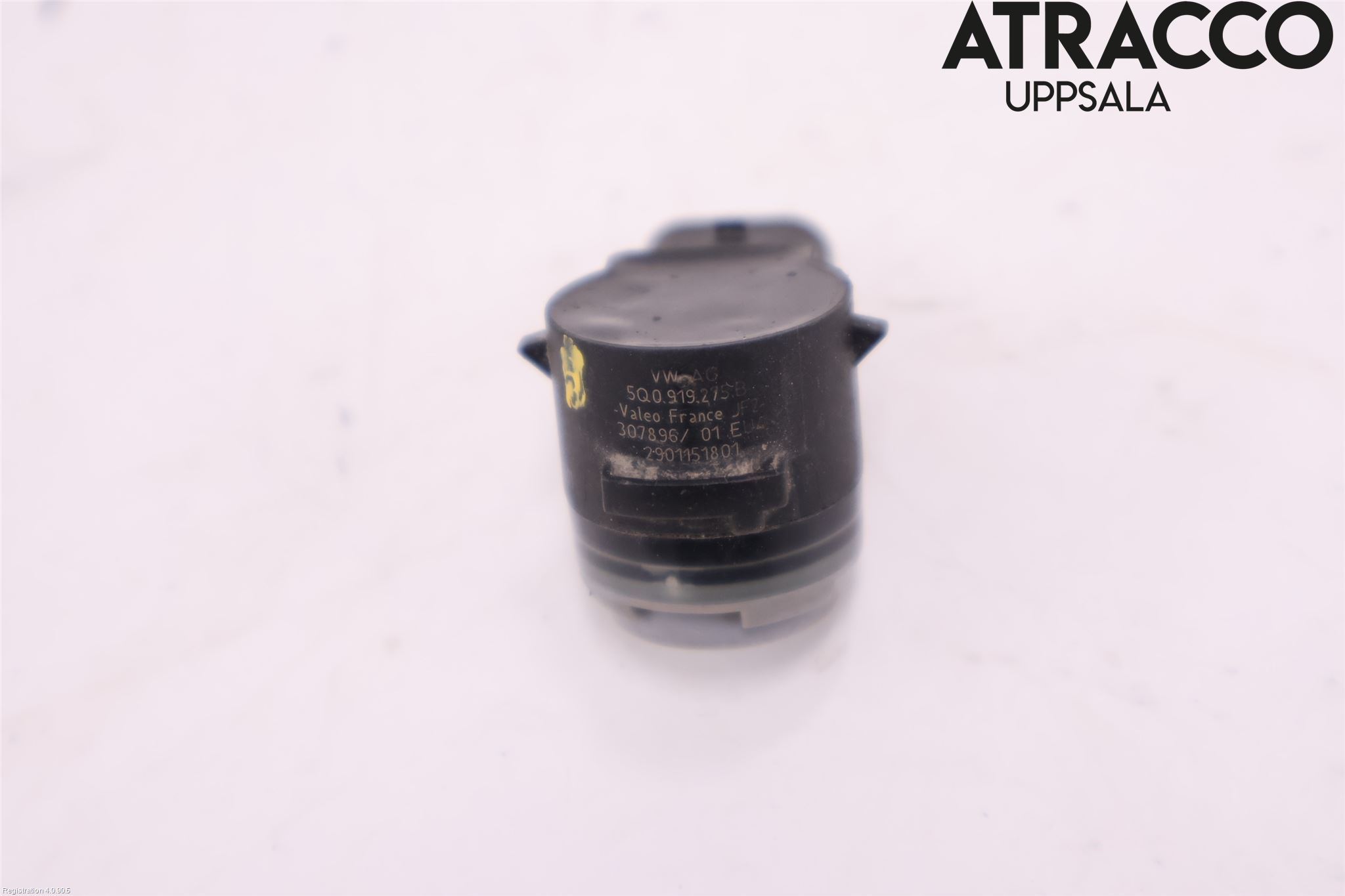 Audi A3/S3 05-13 Parkeringshjälp Backsensor