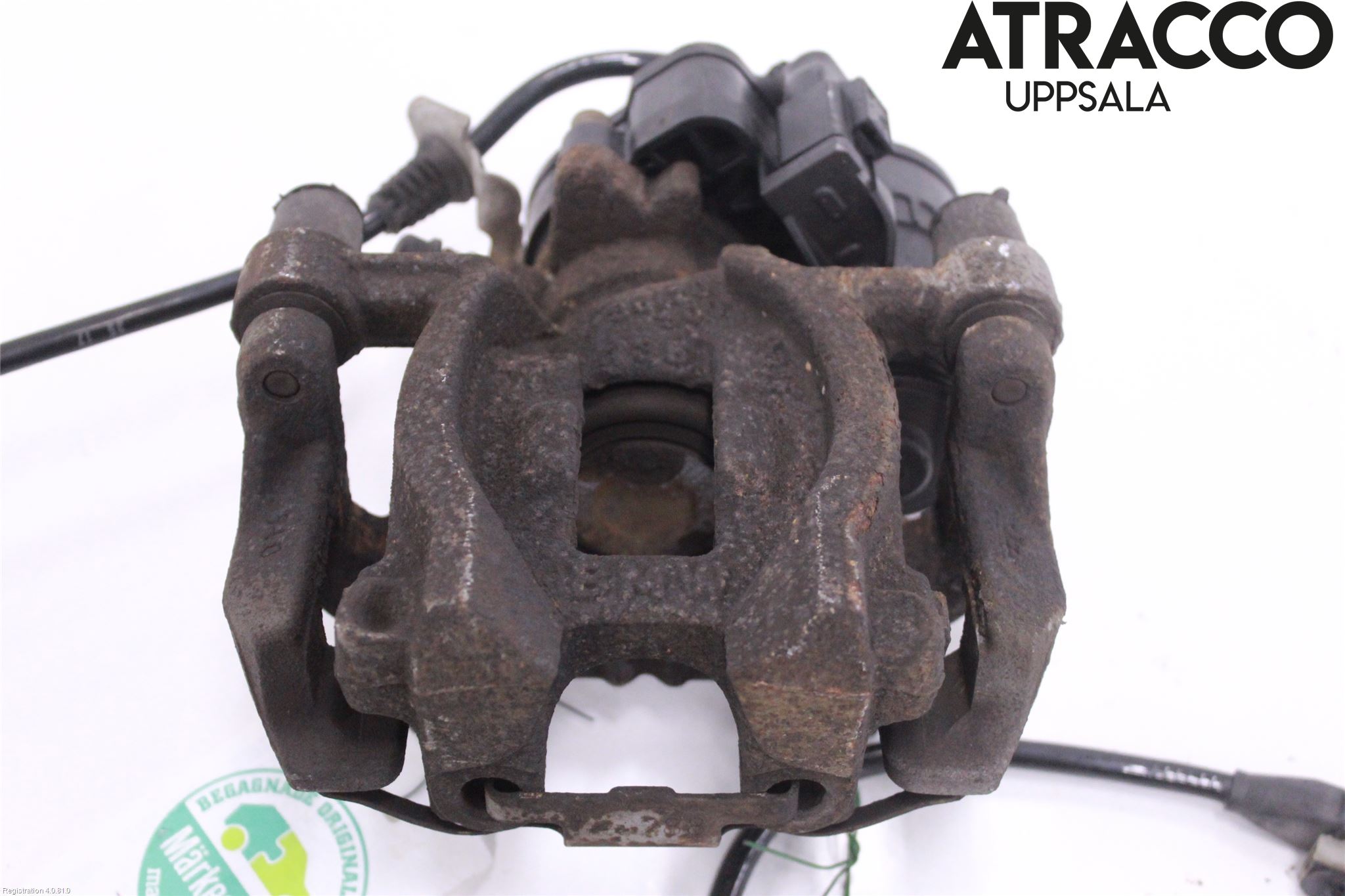 Mini COUNTRYMAN F60 17-23 Bromsok Bak Vänster