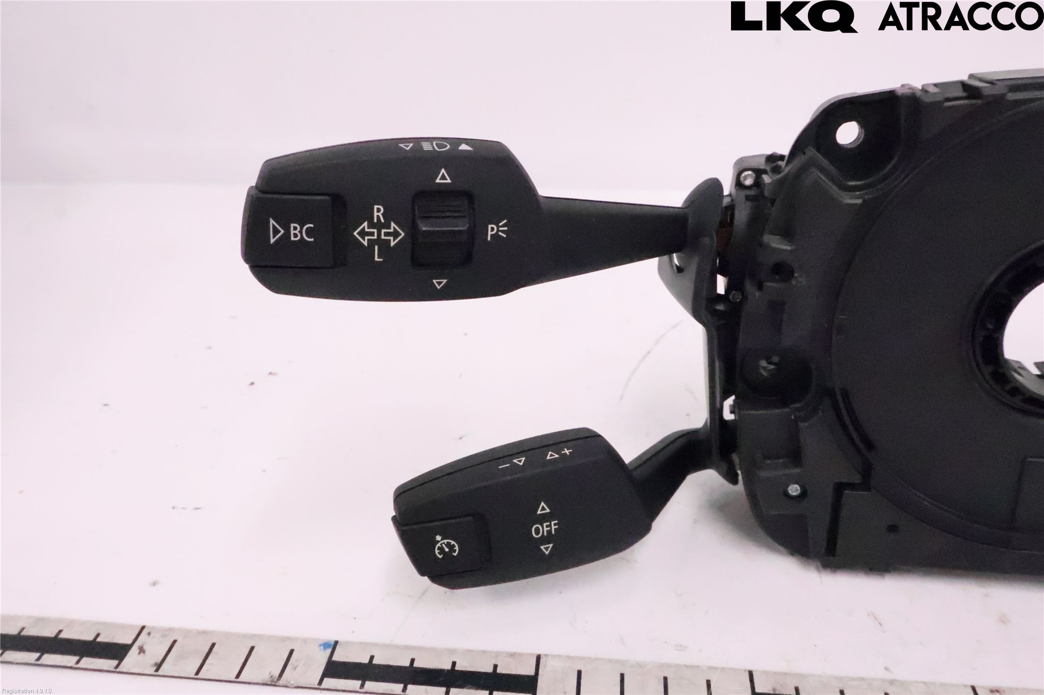 BMW 1 E87/81 5D/3D 03-11 Spakcentral